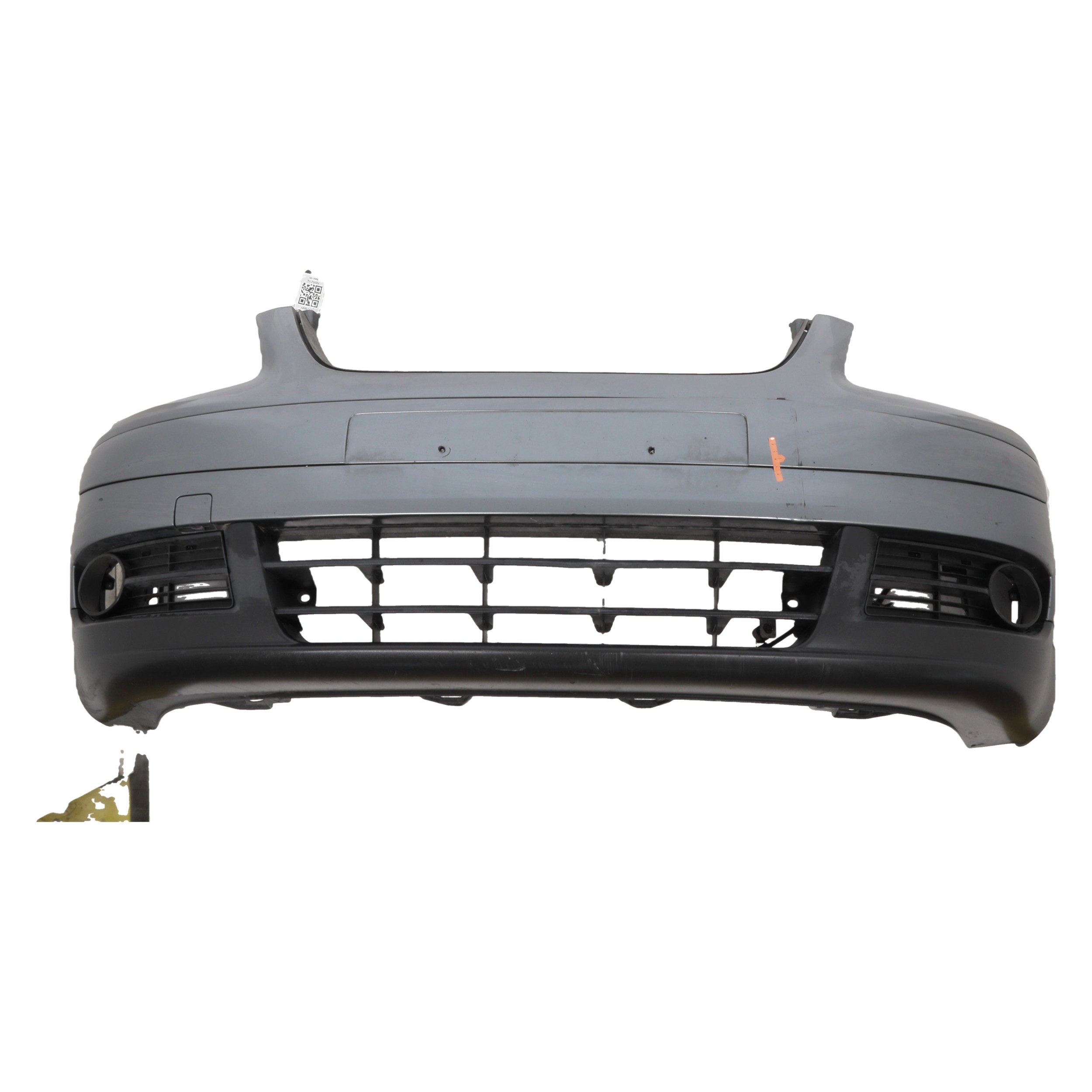 Pare choc avant 1T0807217BGRU - VOLKSWAGEN TOURAN 1 PH.1 2.0 TDI - T1-7359V T1-7359V