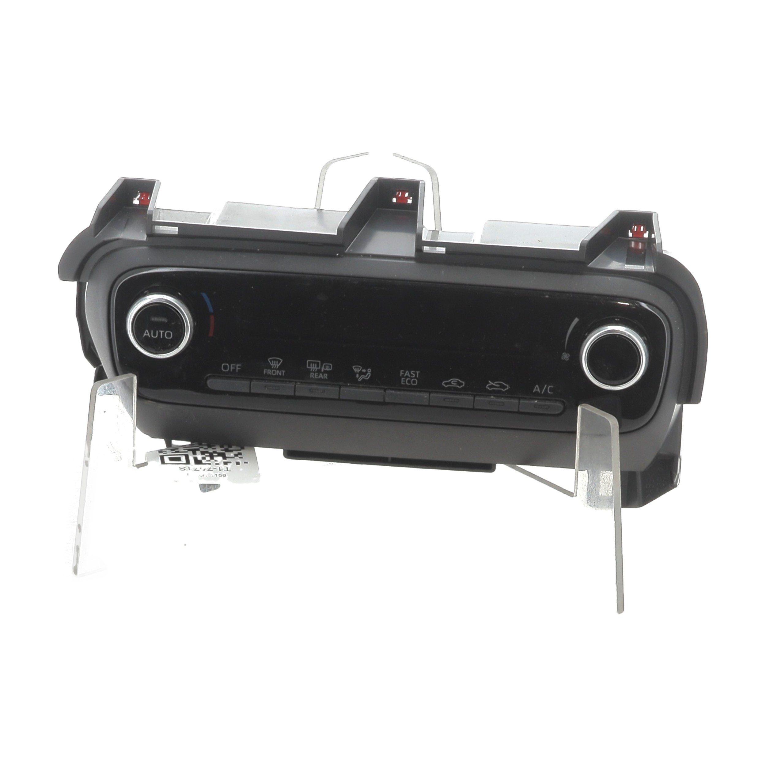 Commande de chauffage 559000DP30 - TOYOTA YARIS 4 1.5 116H - T1-7571S T1-7571S