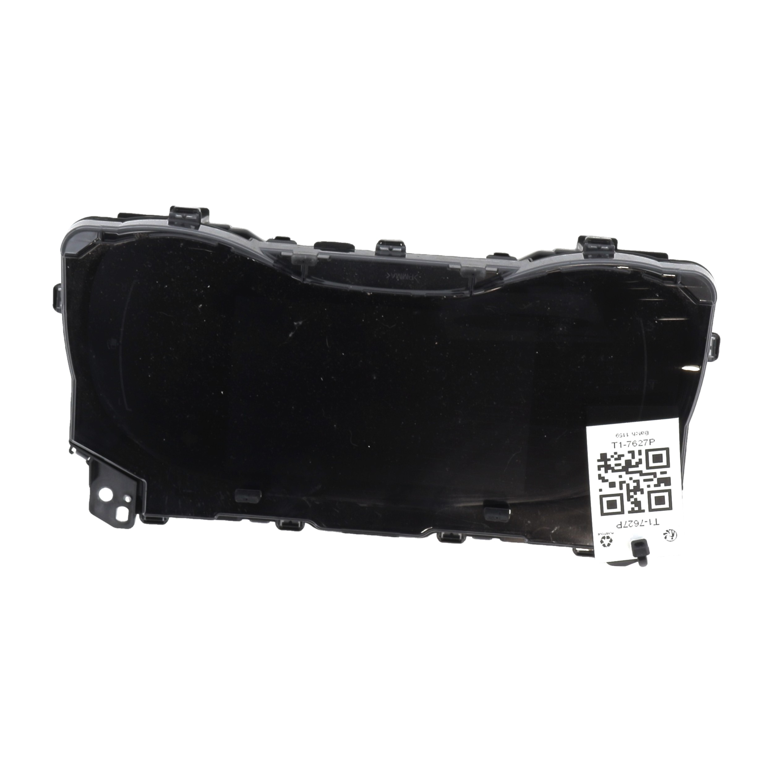 Compteur 83800F5D50 - TOYOTA YARIS 4 1.5 116H - T1-7627P T1-7627P