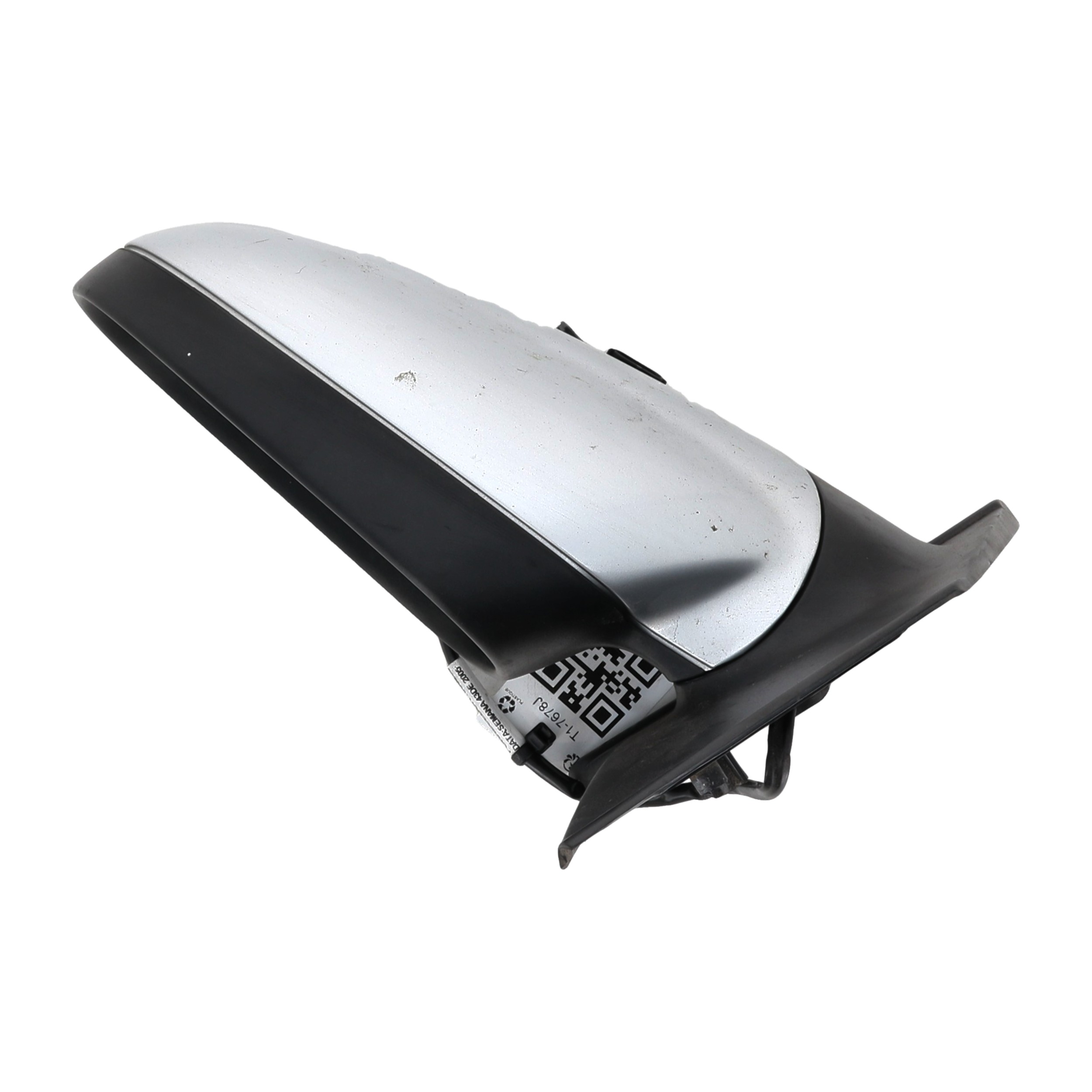 Rétroviseur gauche VOLKSWAGEN FOX réf. 5Z0857507E1NN T1-7678J T1-7678J