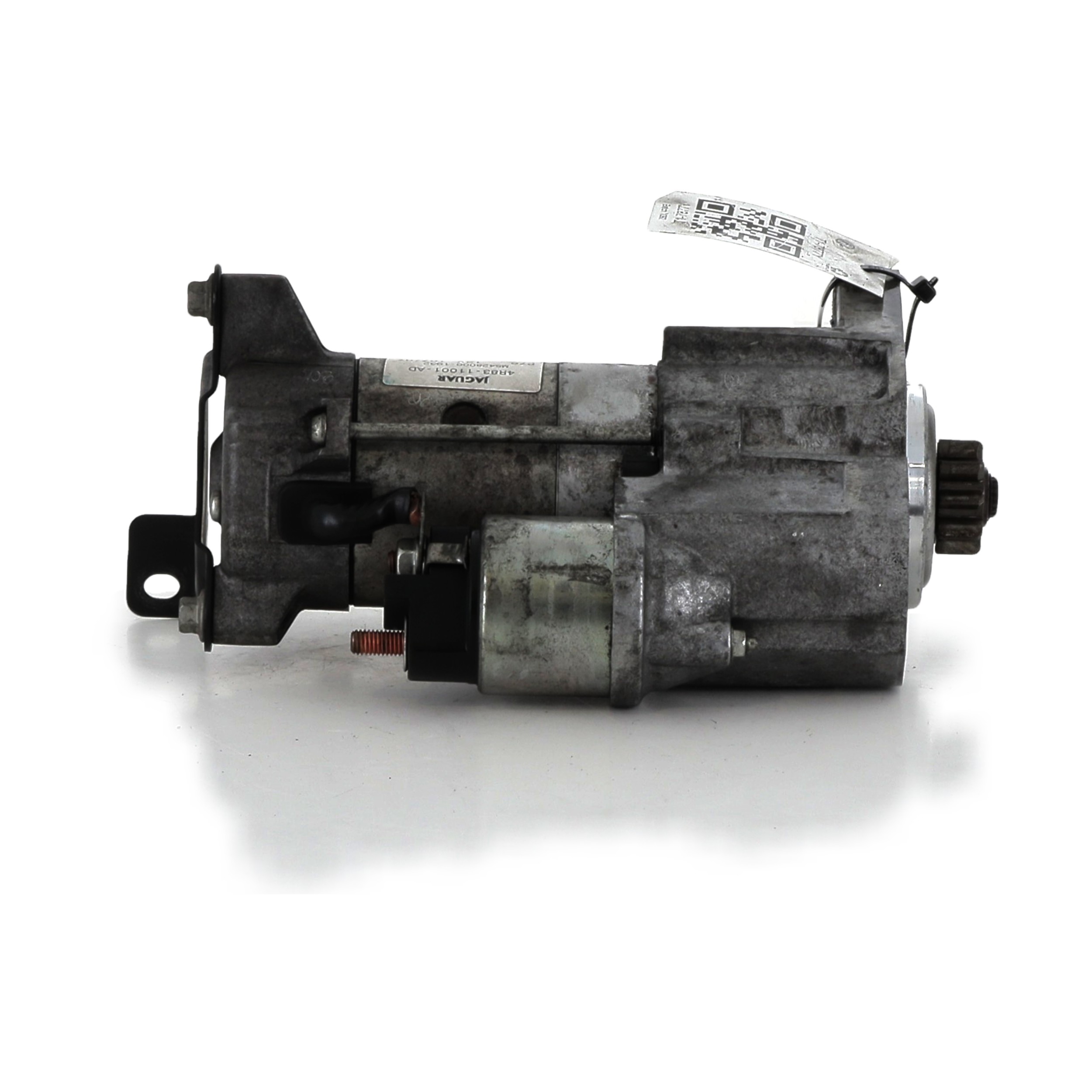 Démarreur JAGUAR S-TYPE PH.2 2.7 CDI réf. C2C32959 T1-7877Y T1-7877Y