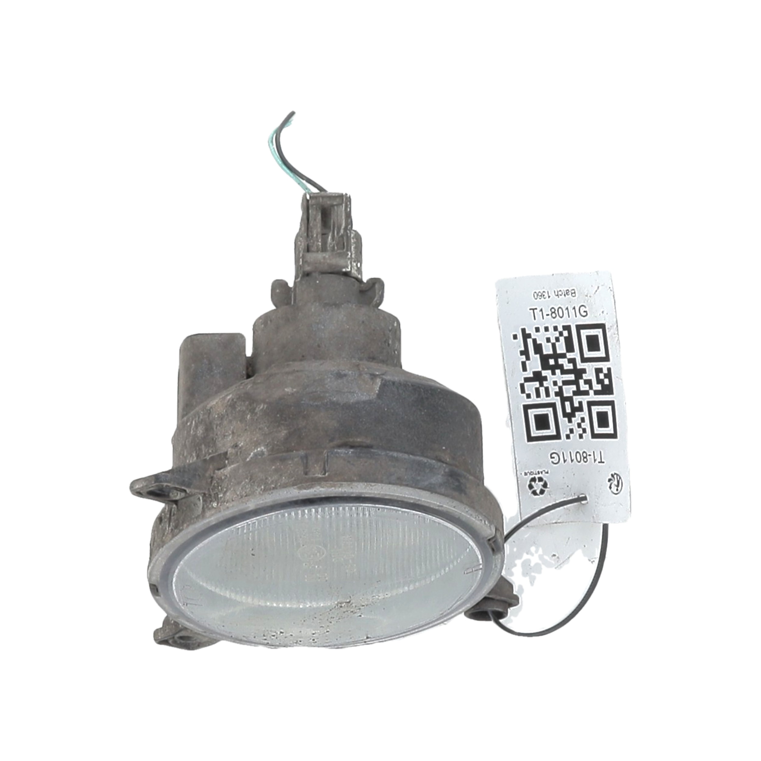 Feu de pare choc arrière droit 42403118 - CHEVROLET MATIZ 2 -NS1K_TYPE - T1-8011G T1-8011G