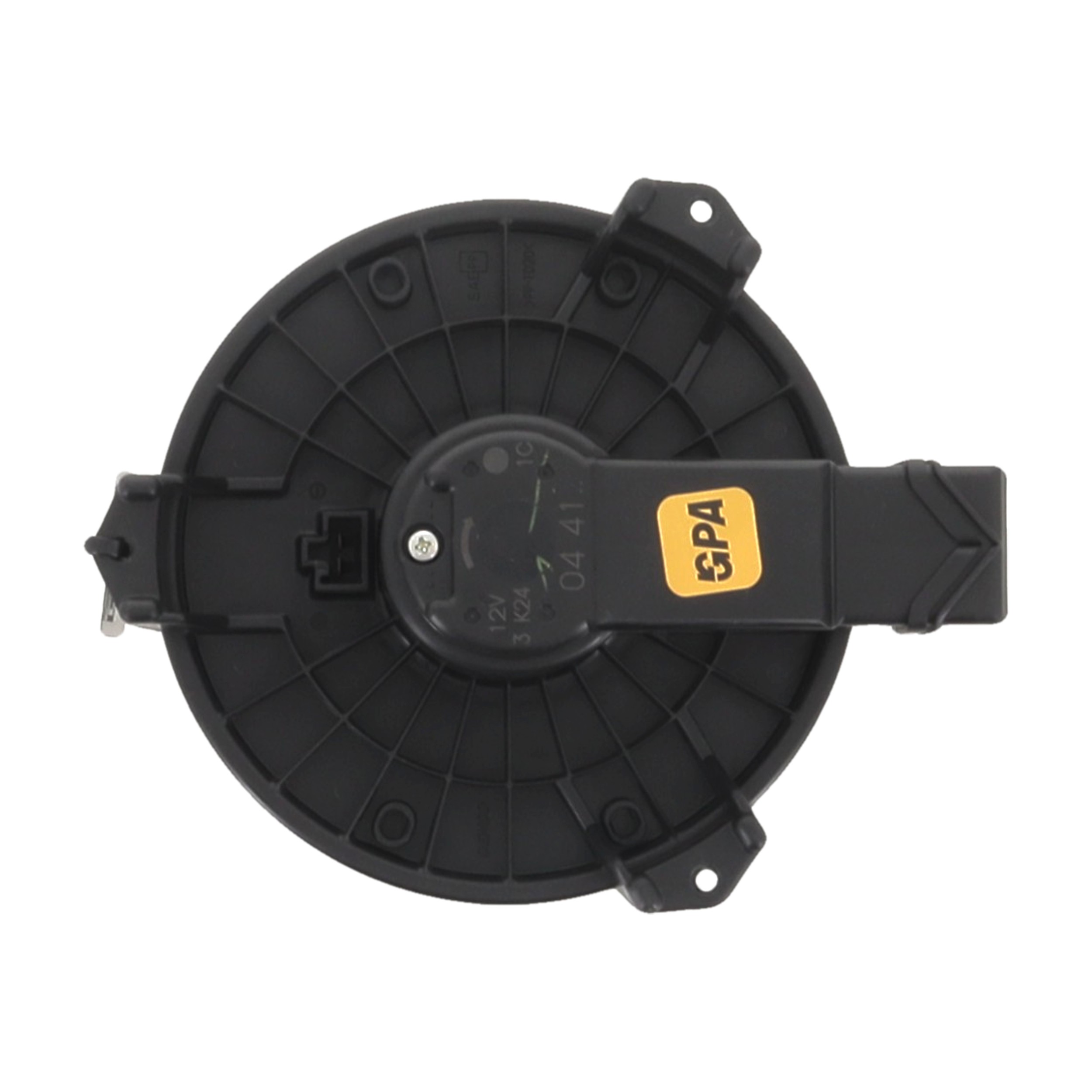 Soufflerie/Pulseur HONDA CIVIC réf. 80030SNA305 T1-8632U T1-8632U