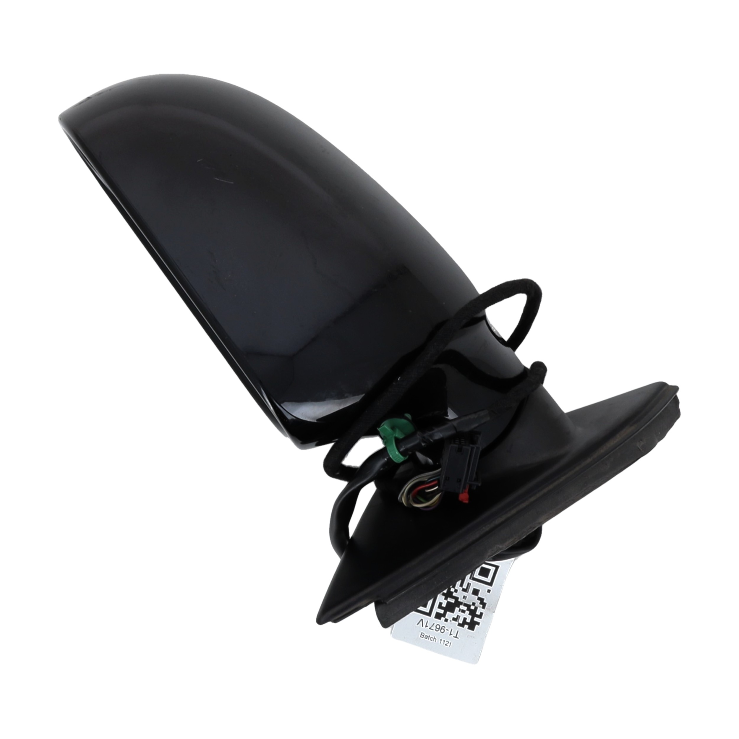 Rétroviseur gauche VOLKSWAGEN PASSAT 5 réf. 3C1857507CN9B9 T1-9671V T1-9671V