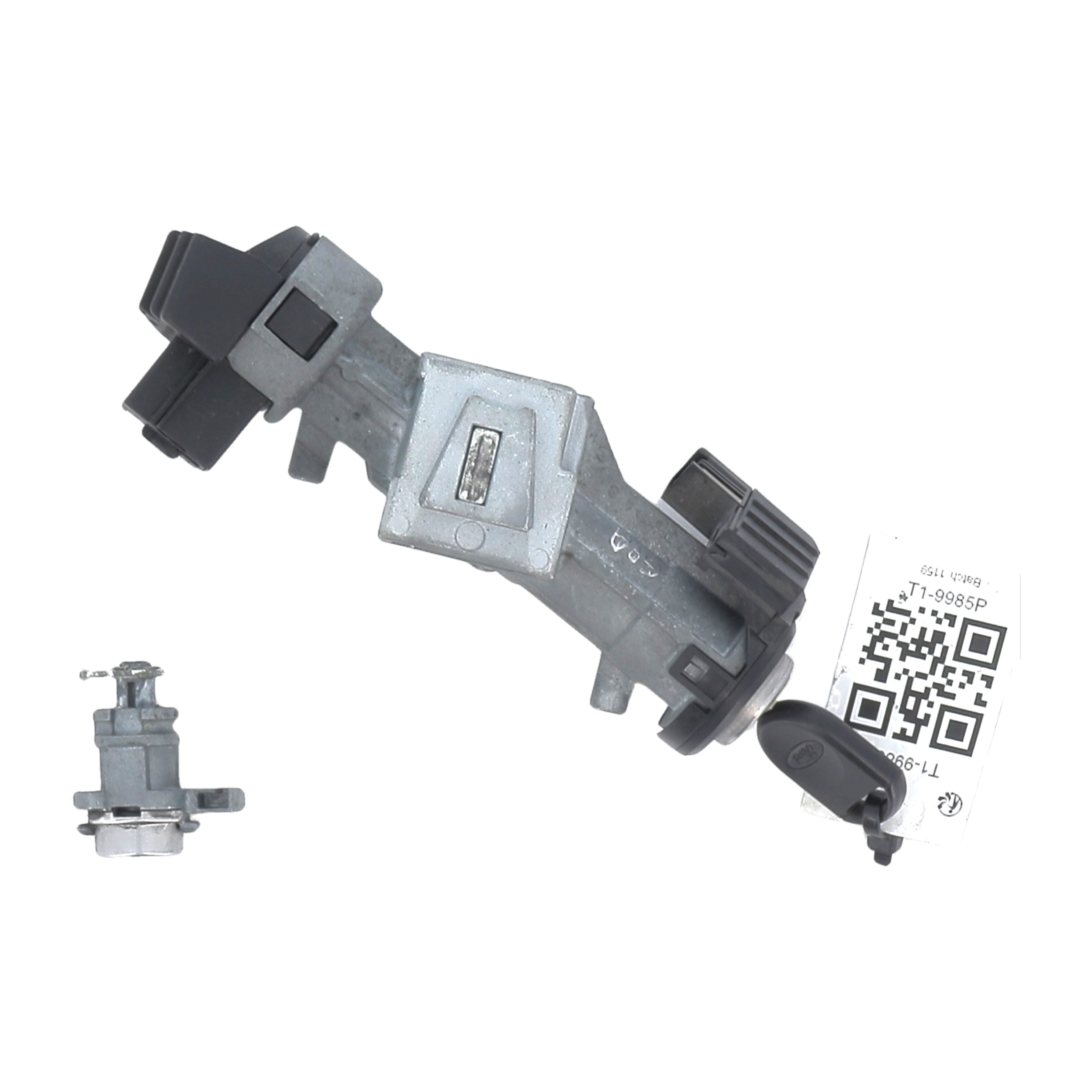 Neiman kit complet (barillet serrure clé) FORD MUSTANG 5 T1-9985P T1-9985P