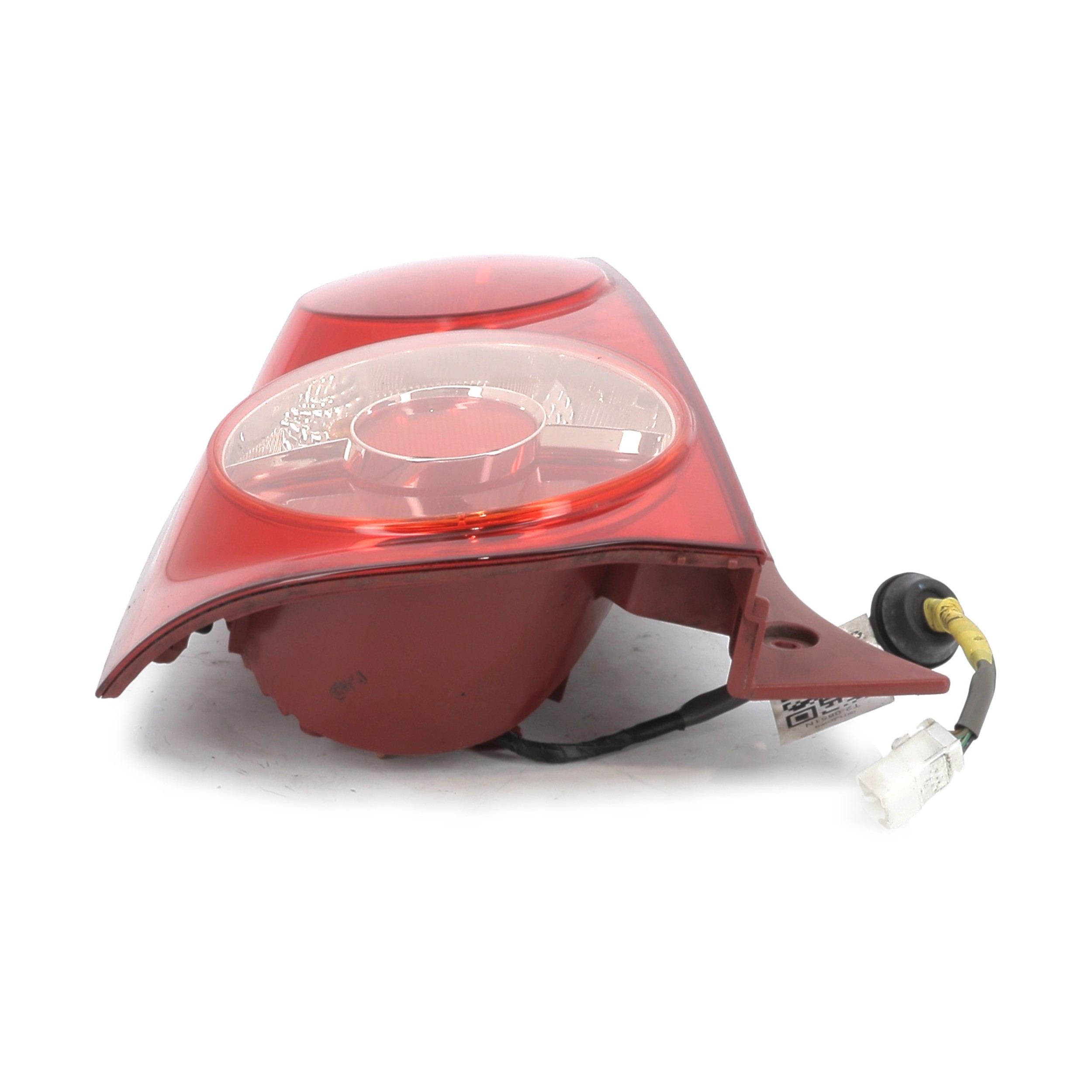 Feu arrière gauche KIA PICANTO 1 PH.2 réf. 9245107600 T2-0851N T2-0851N