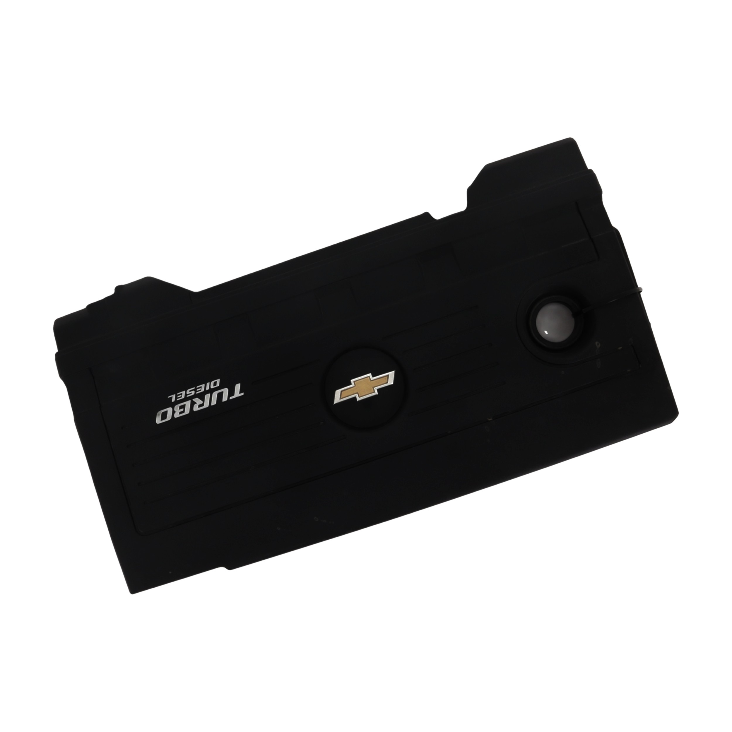 CACHE MOTEUR 25188703 - CHEVROLET CRUZE PH.1 2.0 VCDI - T2-2772E T2-2772E