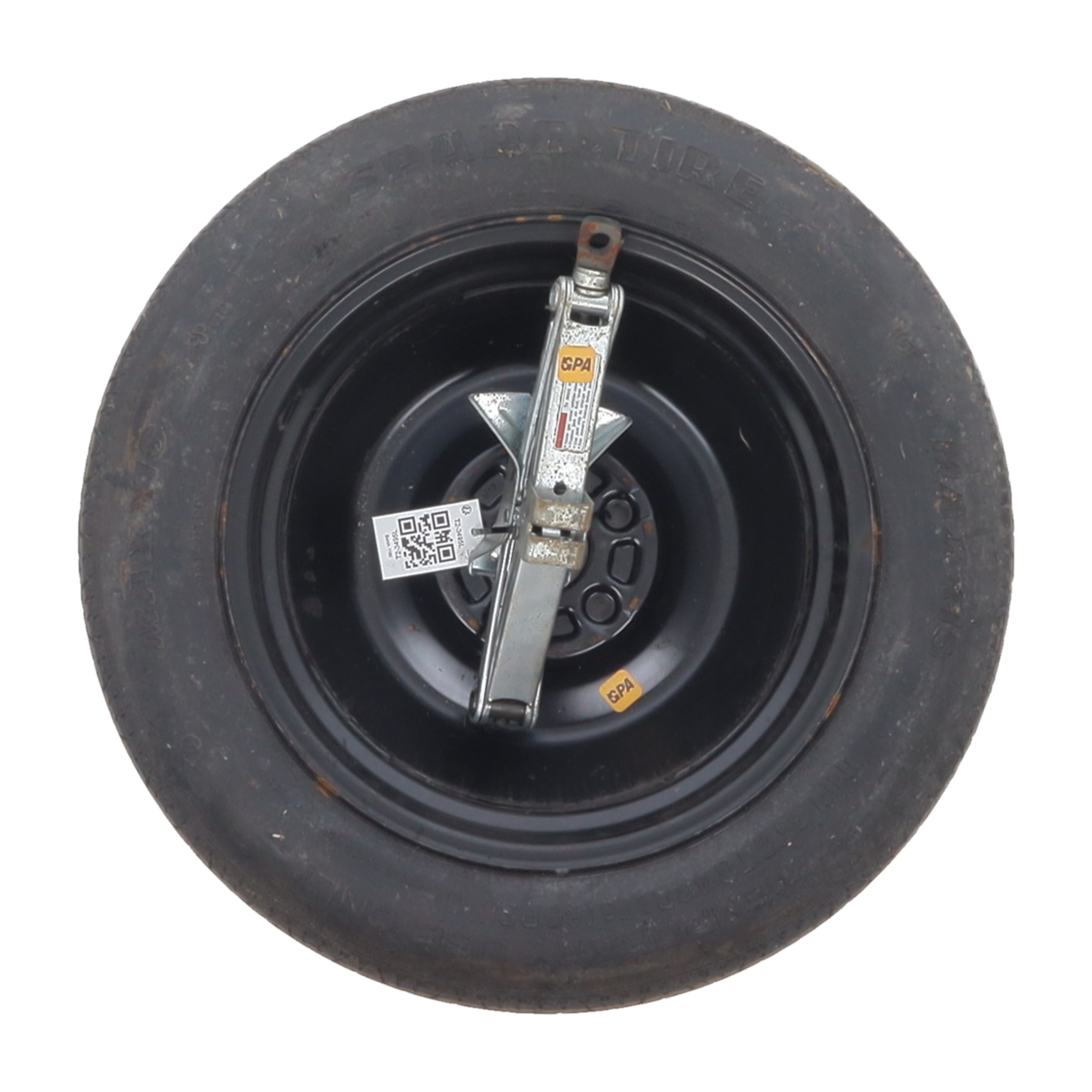 Kit galette 71768700 - FIAT SEDICI PH.1 1.9 JTD - T2-3495L T2-3495L