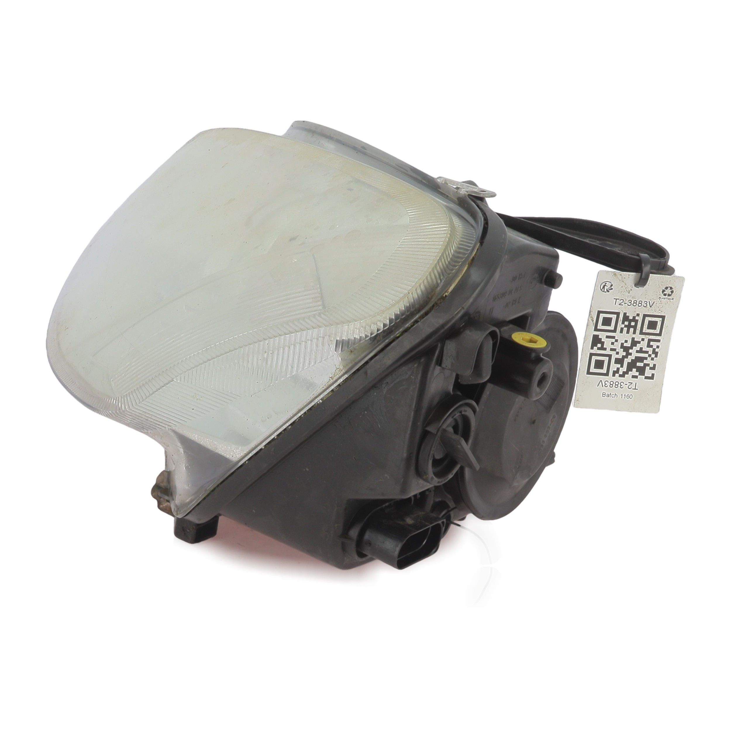 Phare gauche réf. 1707429 FORD C-MAX 1 PH.2 T2-3883V T2-3883V