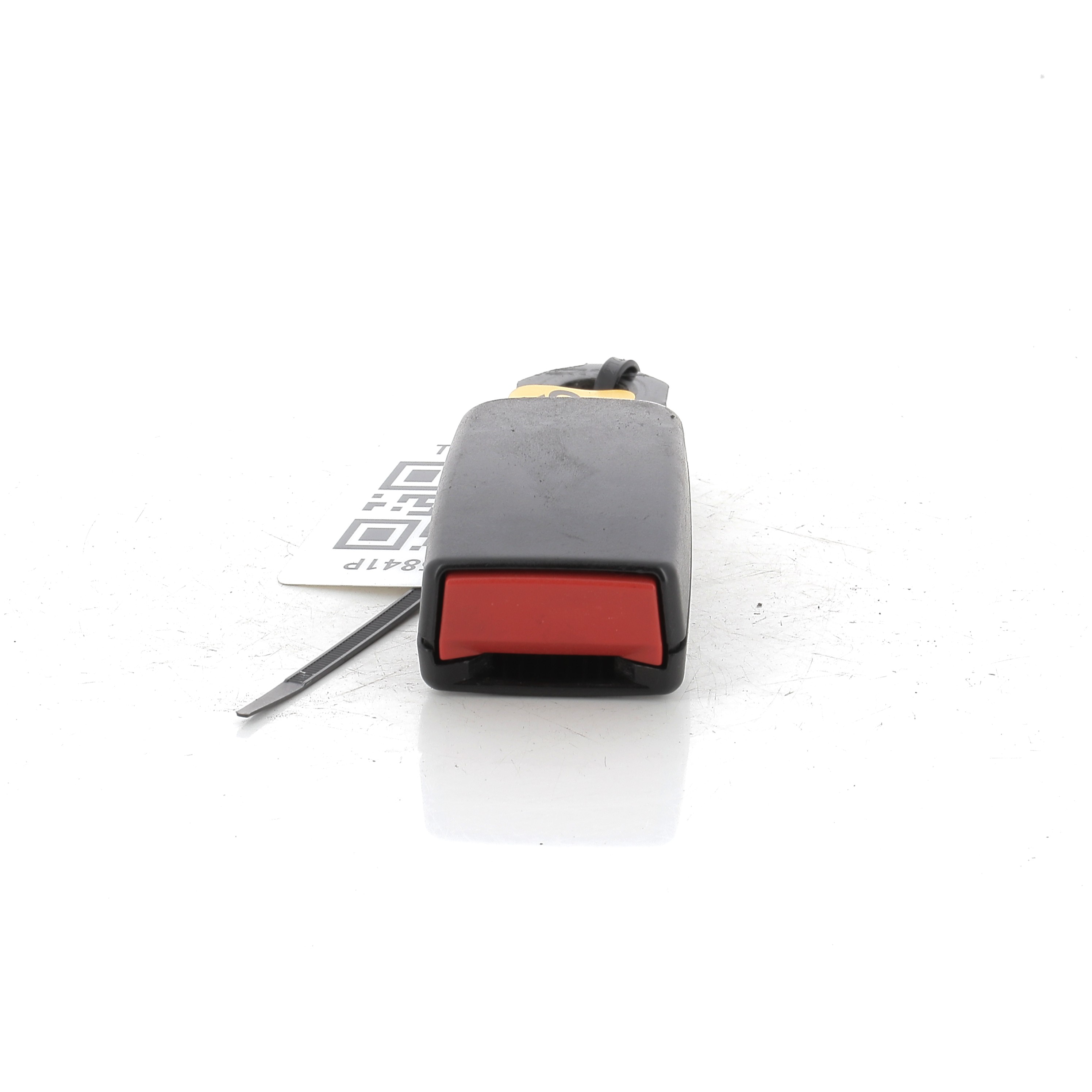 Attache ceinture arrière droit MERCEDES CLASSE R PH.1 T2-5841P T2-5841P