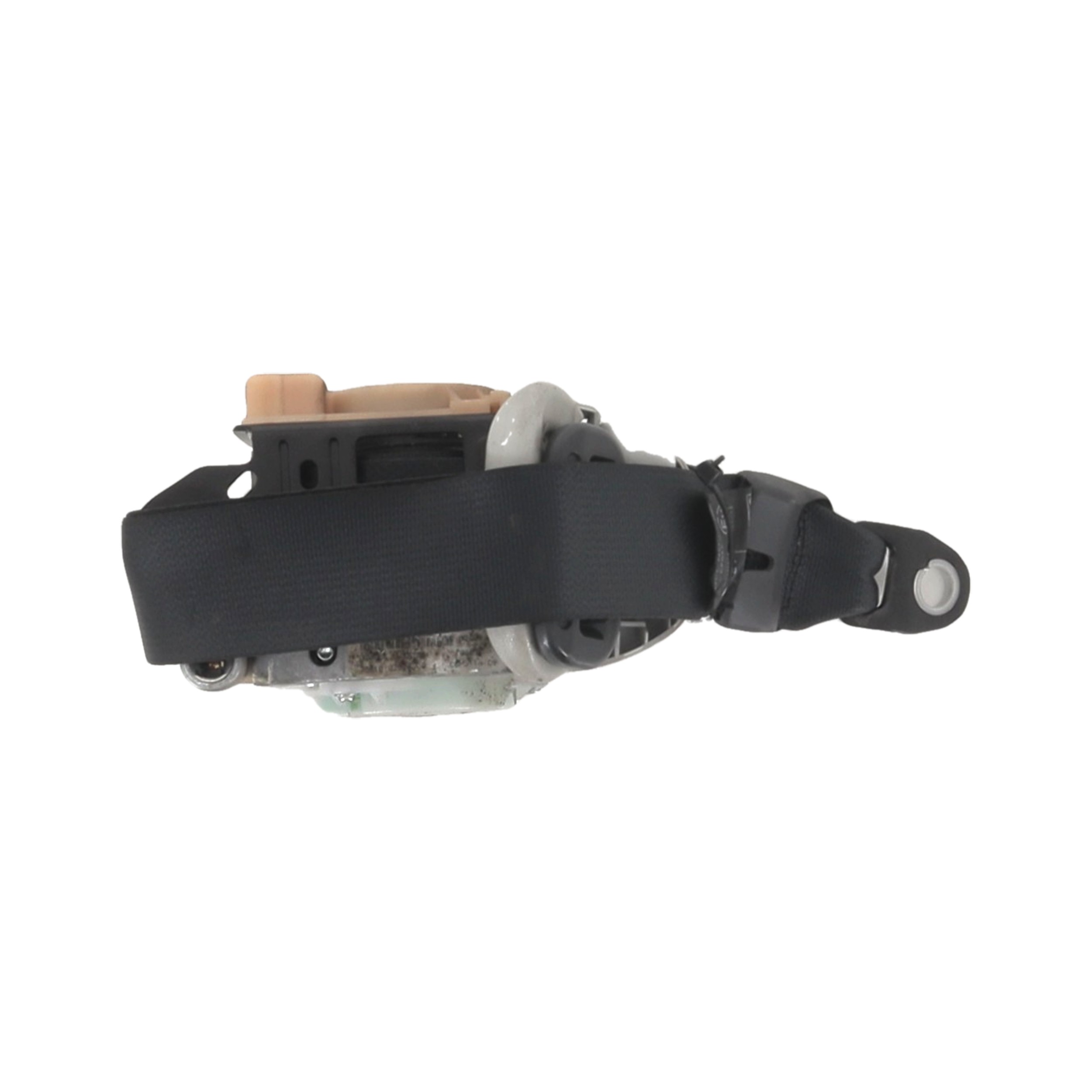 Ceinture avant droit TOYOTA COROLLA 9 PH.2 réf. 7321002271C0 U0-0087N U0-0087N