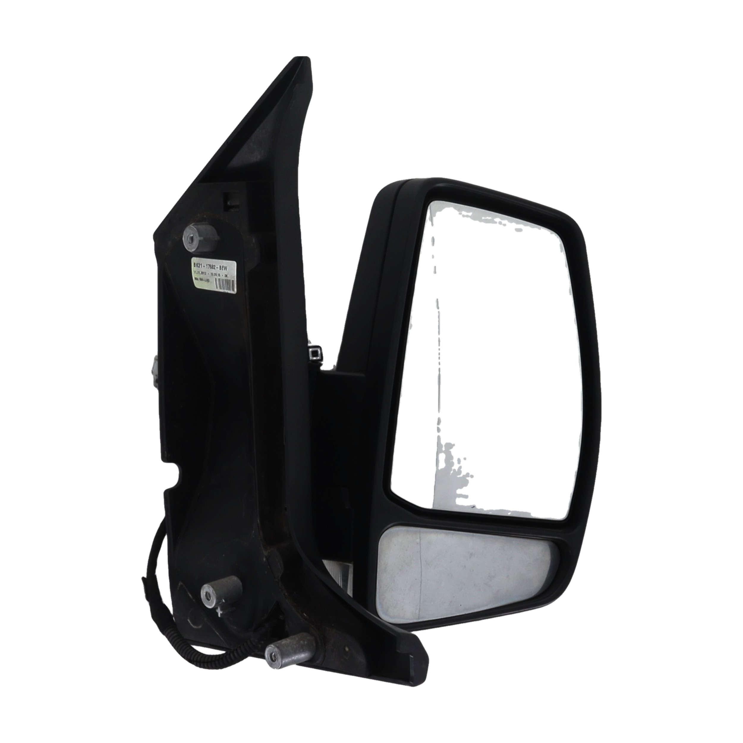 Rétroviseur droit FORD TRANSIT CUSTOM 1 PH.1 réf. 2123231 U0-0104L U0-0104L