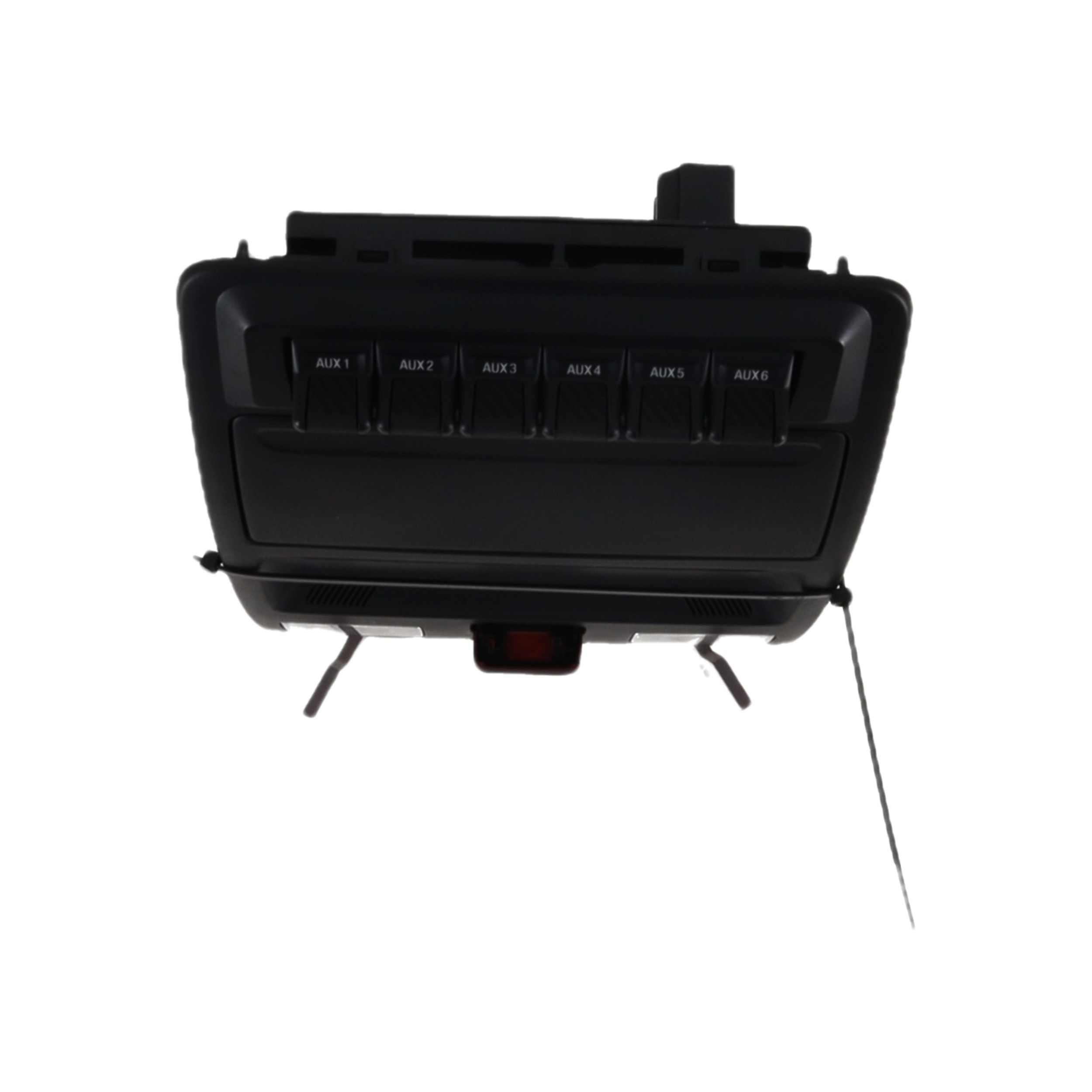 Plafonnier 2663231 - FORD RANGER 4 PH.3 2.0 ECOBLUE - U0-0167A U0-0167A [reference_2481300] 3