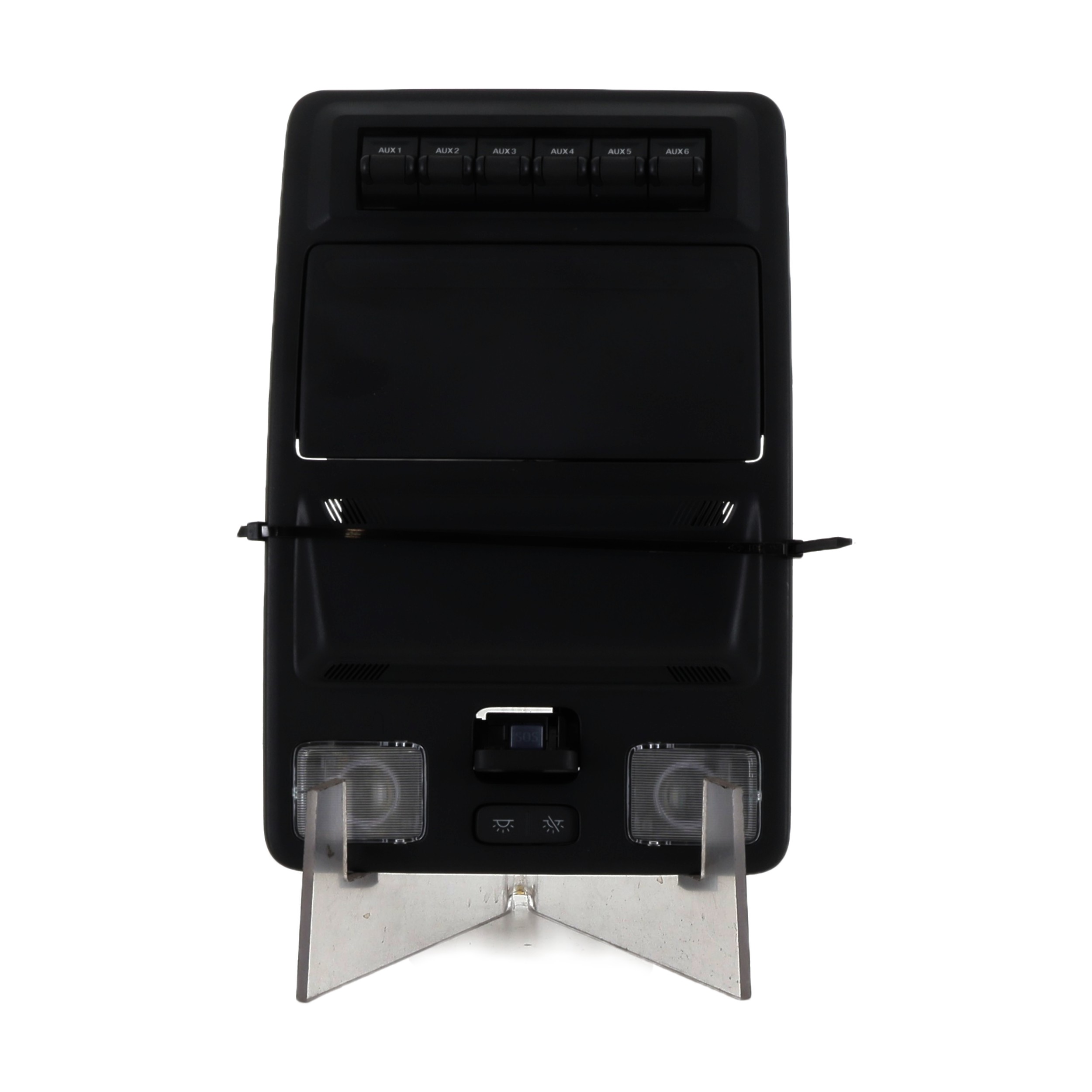 Plafonnier 2663231 - FORD RANGER 4 PH.3 2.0 ECOBLUE - U0-0167A U0-0167A