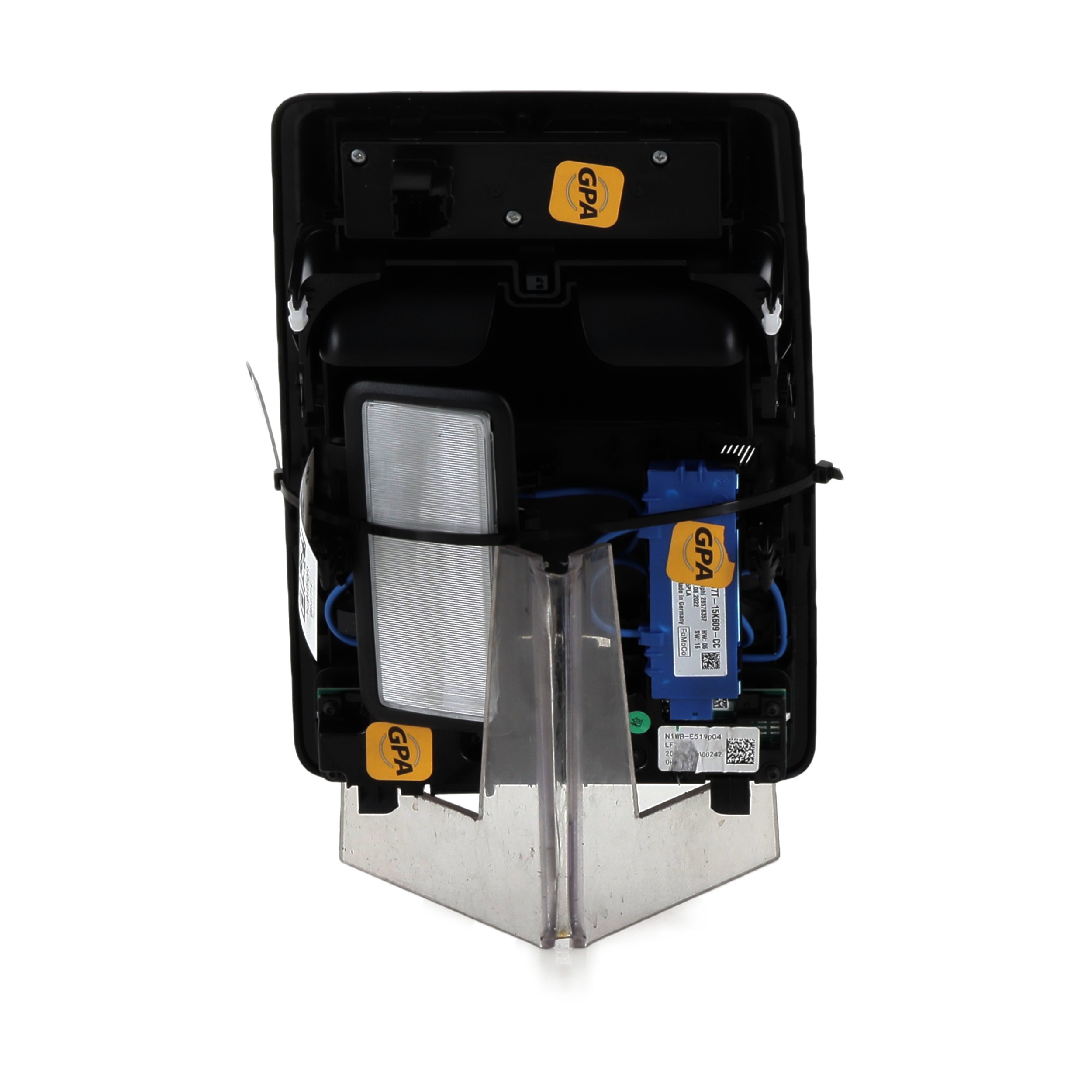 Plafonnier 2663231 - FORD RANGER 4 PH.3 2.0 ECOBLUE - U0-0167A U0-0167A [reference_2481300] 2