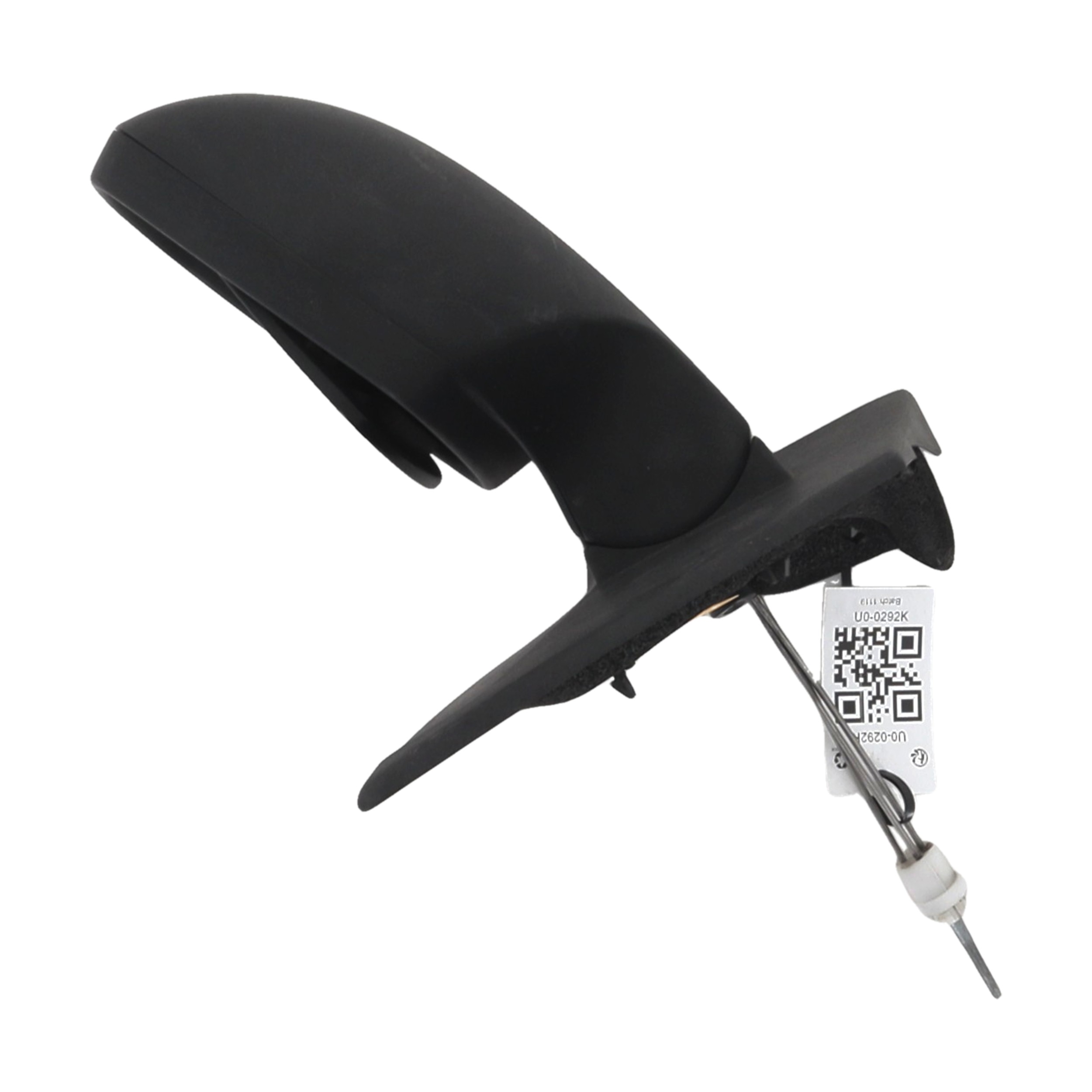 Rétroviseur gauche FORD FIESTA 5 PH.1 réf. 1452854 U0-0292K U0-0292K