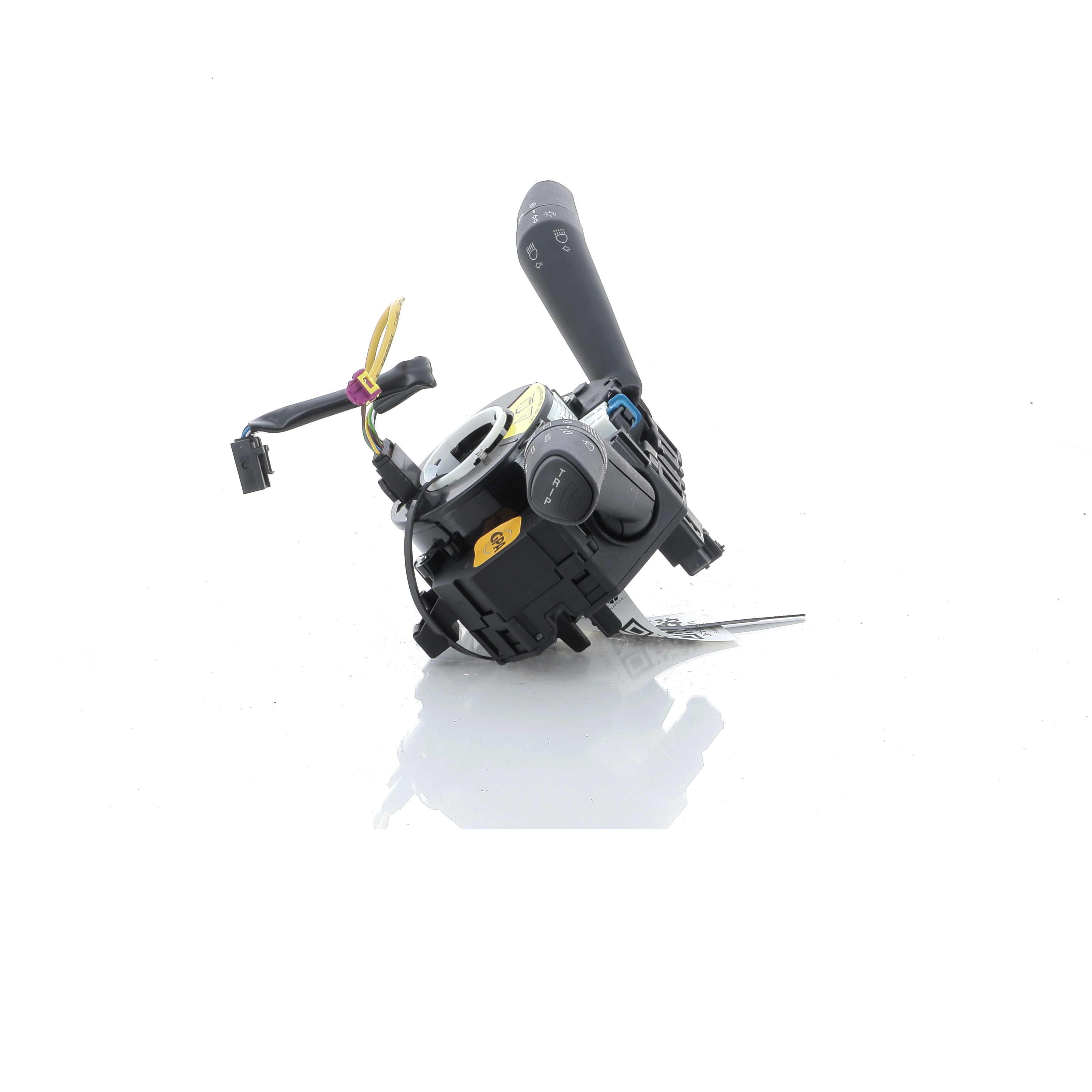 Commodo monobloc 735760986 - FIAT PANDA 3 BSG 70 - U0-0345C U0-0345C [reference_2311443] 2