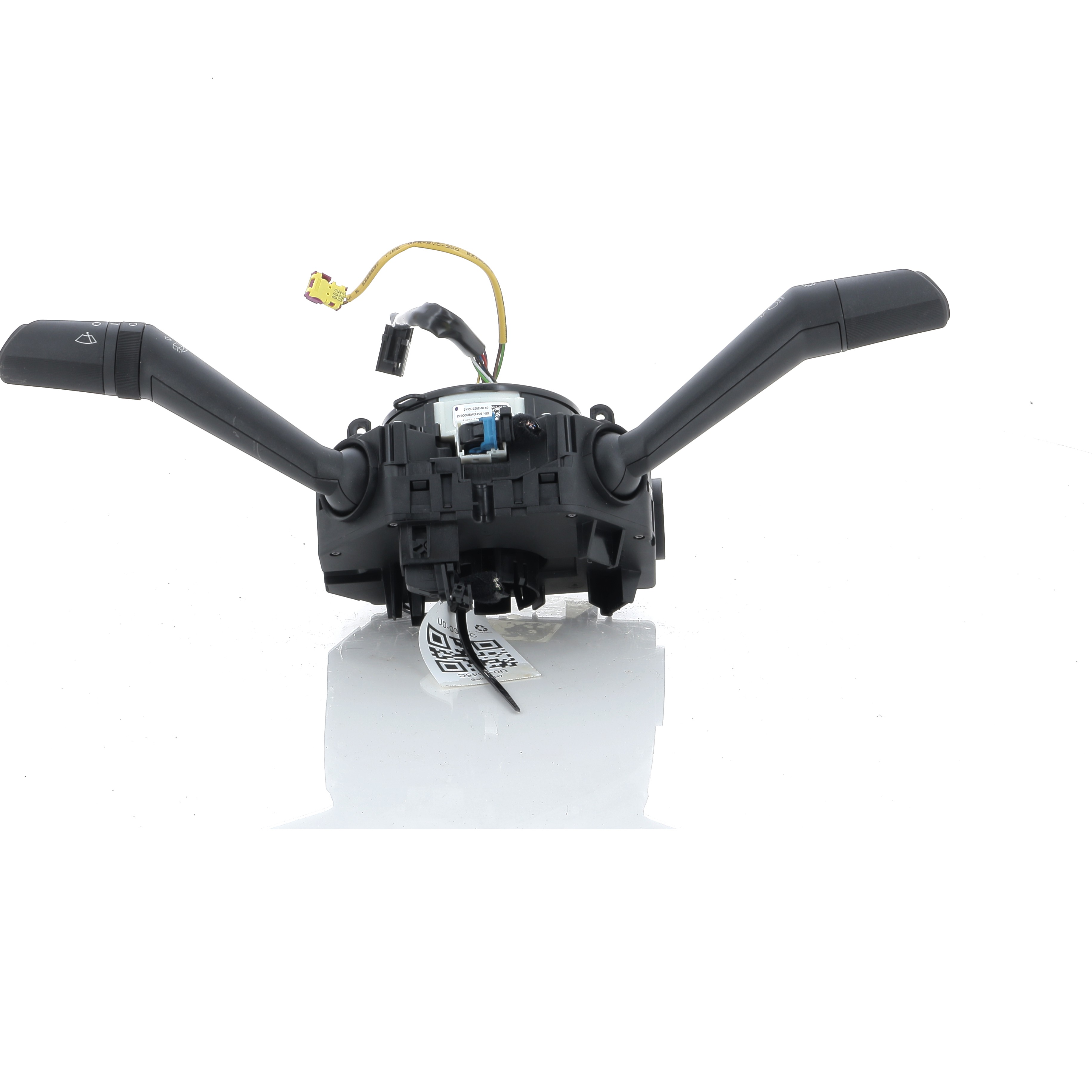 Commodo monobloc 735760986 - FIAT PANDA 3 BSG 70 - U0-0345C U0-0345C [reference_2311443] 3