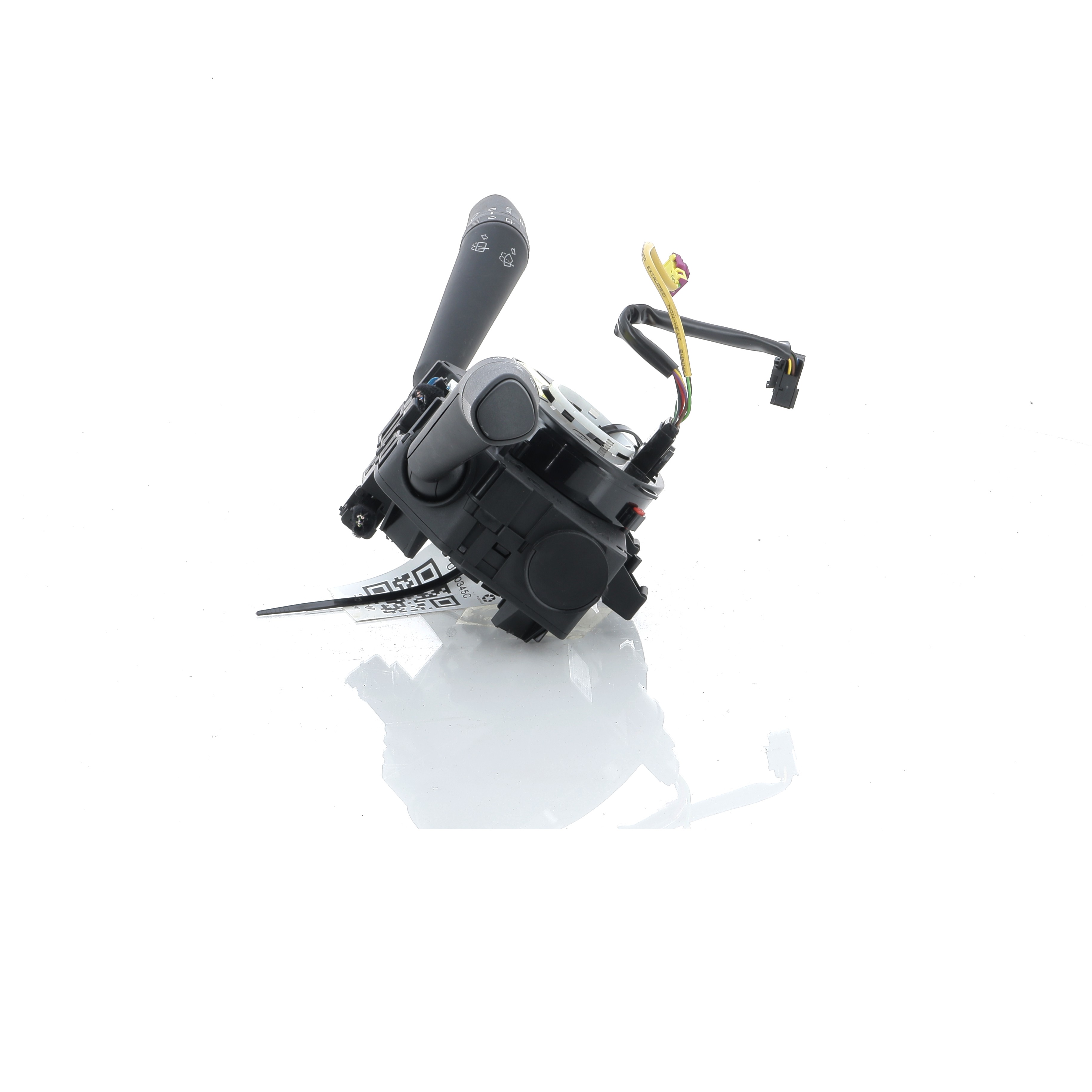 Commodo monobloc 735760986 - FIAT PANDA 3 BSG 70 - U0-0345C U0-0345C [reference_2311443] 4