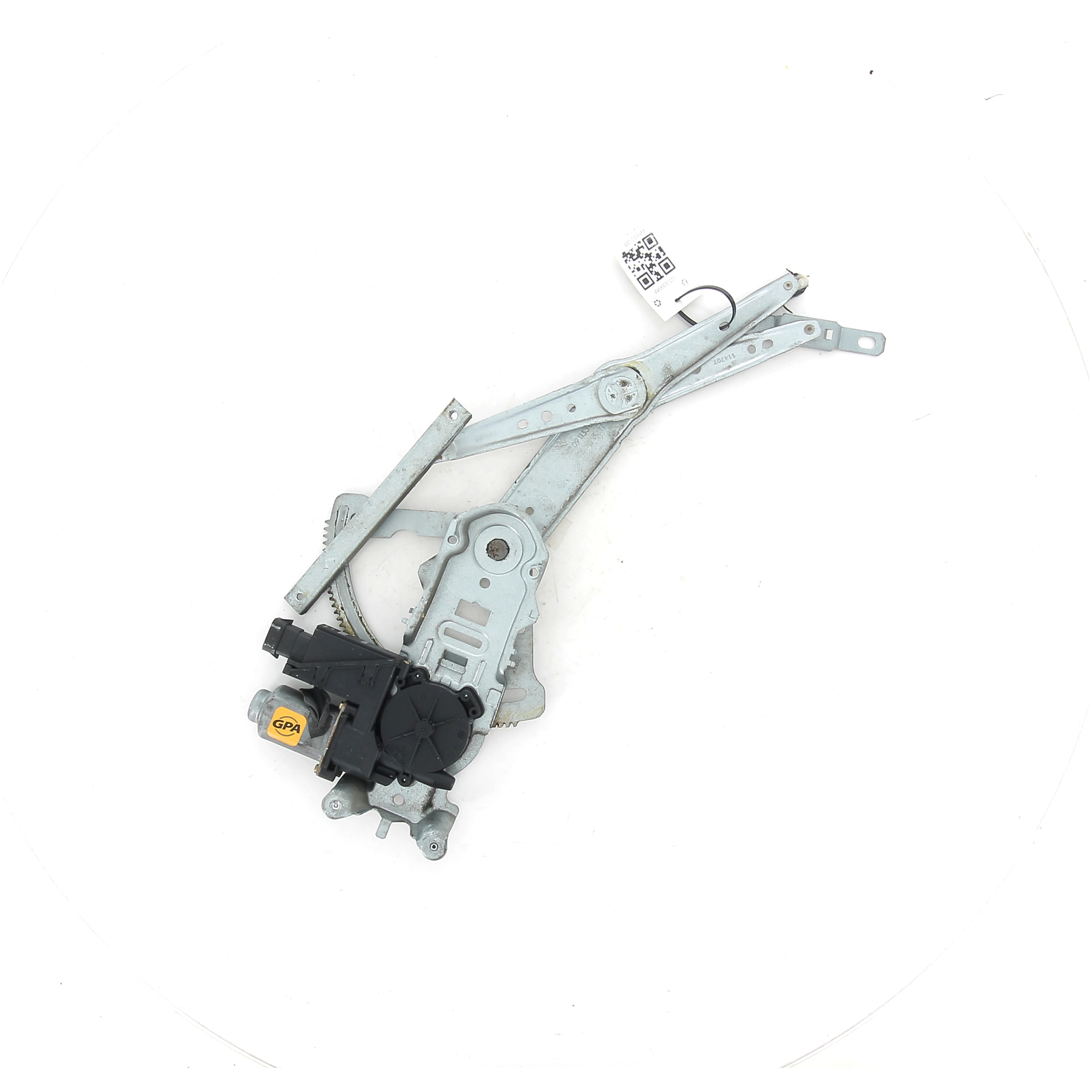 Lève-vitre gauche OPEL CORSA C PH.1 U0-0399M U0-0399M