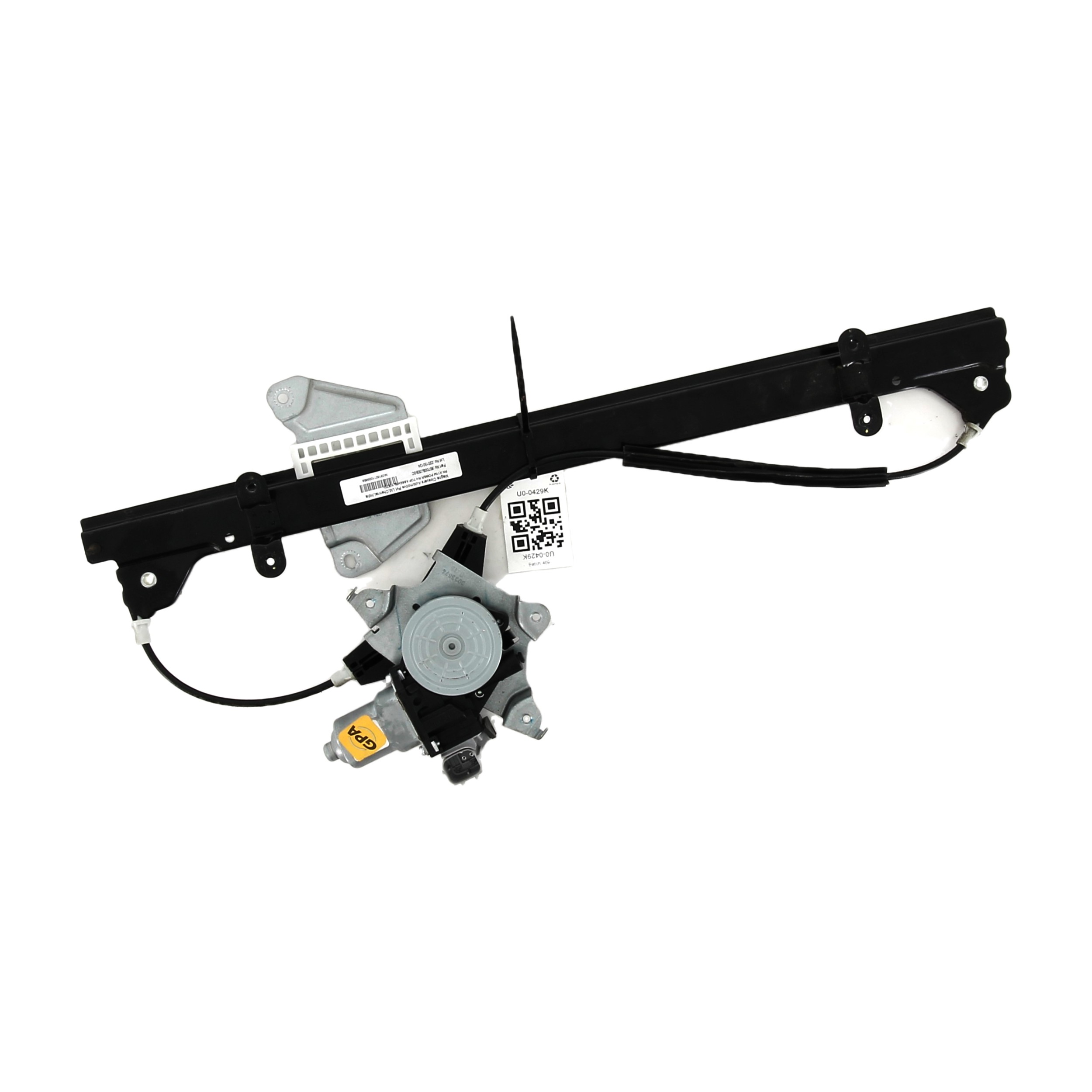 Lève vitre avant droit NISSAN NV200 U0-0429K U0-0429K