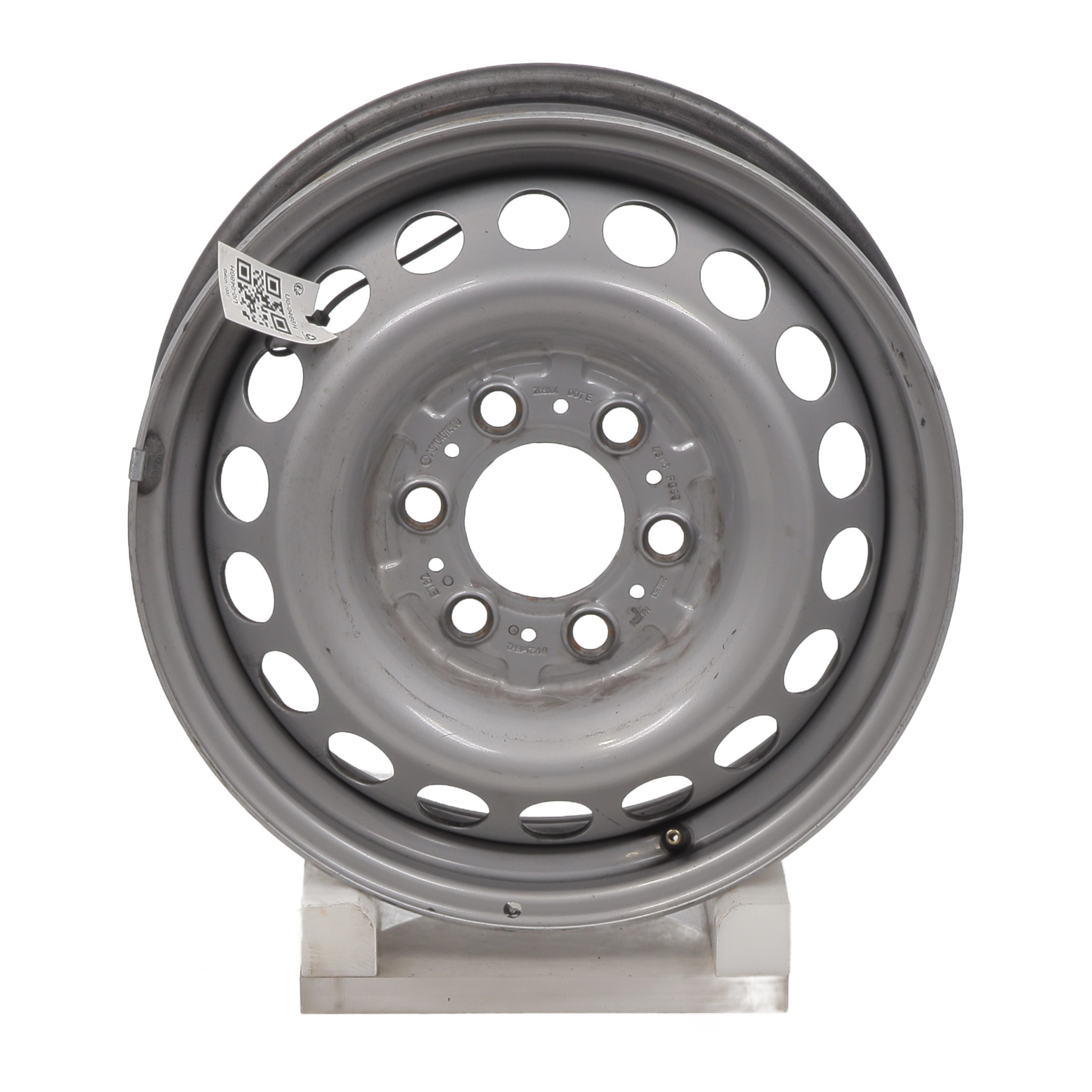 Jante tole 91040113009206 - MERCEDES SPRINTER 3 2.2 CDI - U0-0486H U0-0486H