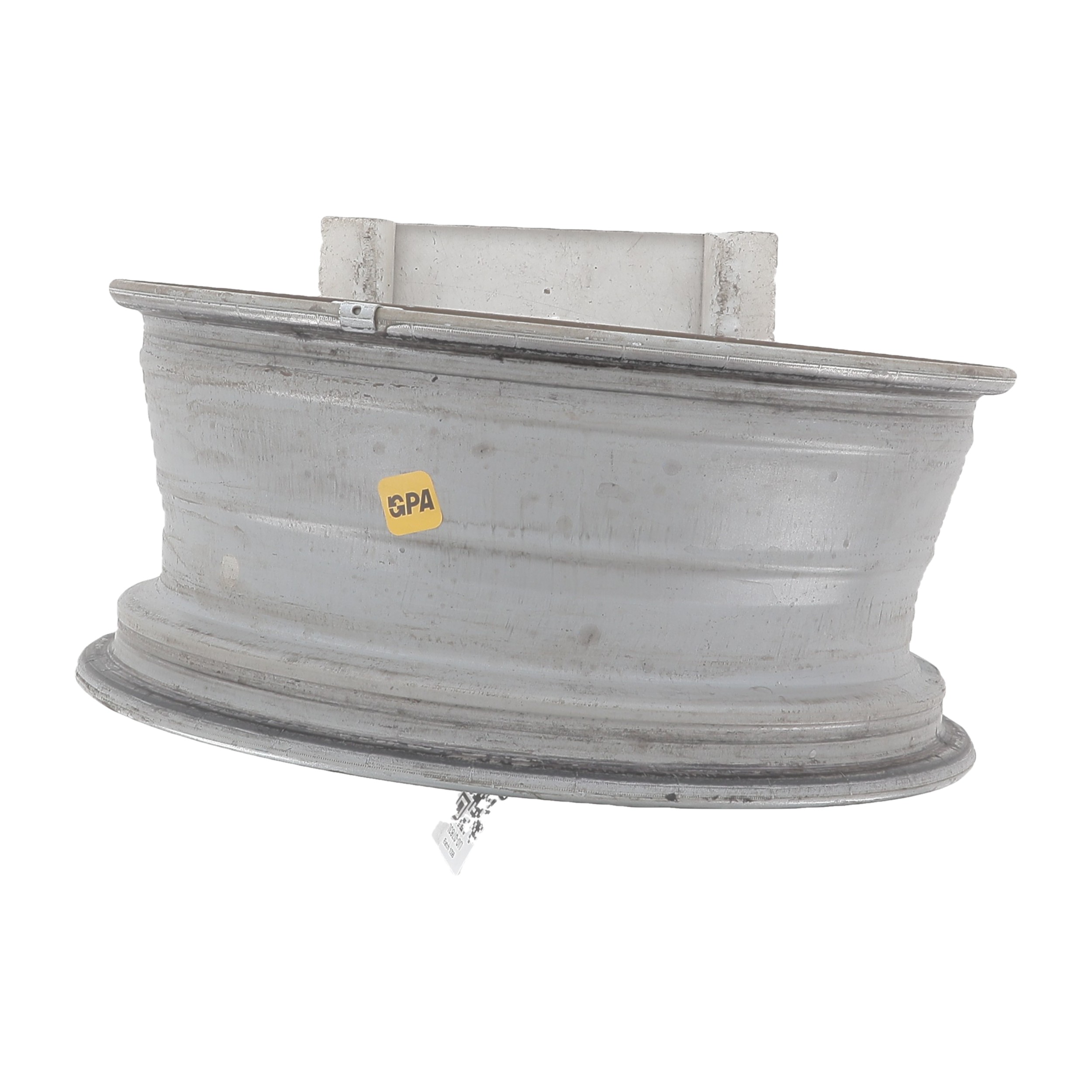 Jante alu 403009253R - RENAULT MEGANE 2 PH.1 1.6I 16V - U0-0783L U0-0783L