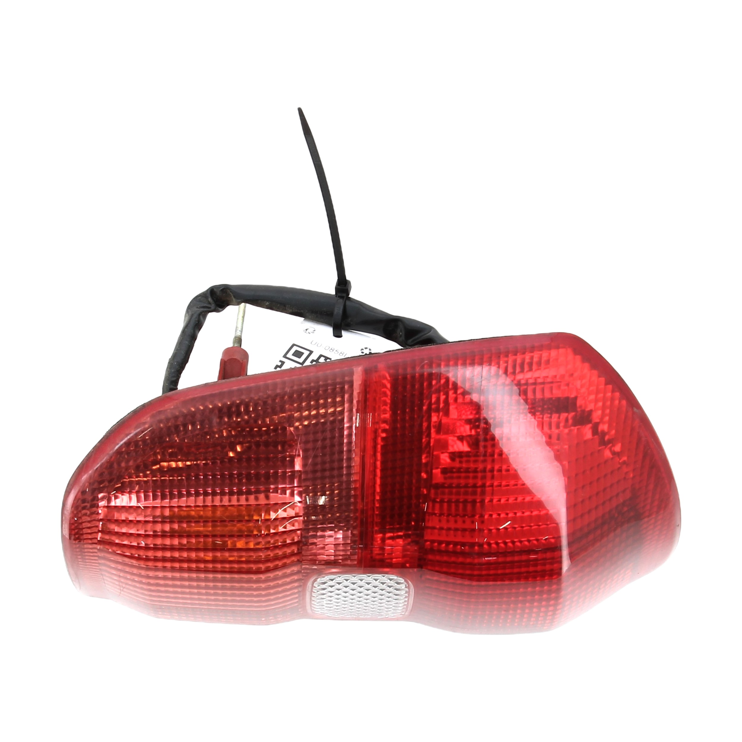 Feu arrière gauche TOYOTA RAV4 2 PH.1 réf. 8156142060 U0-0858I U0-0858I