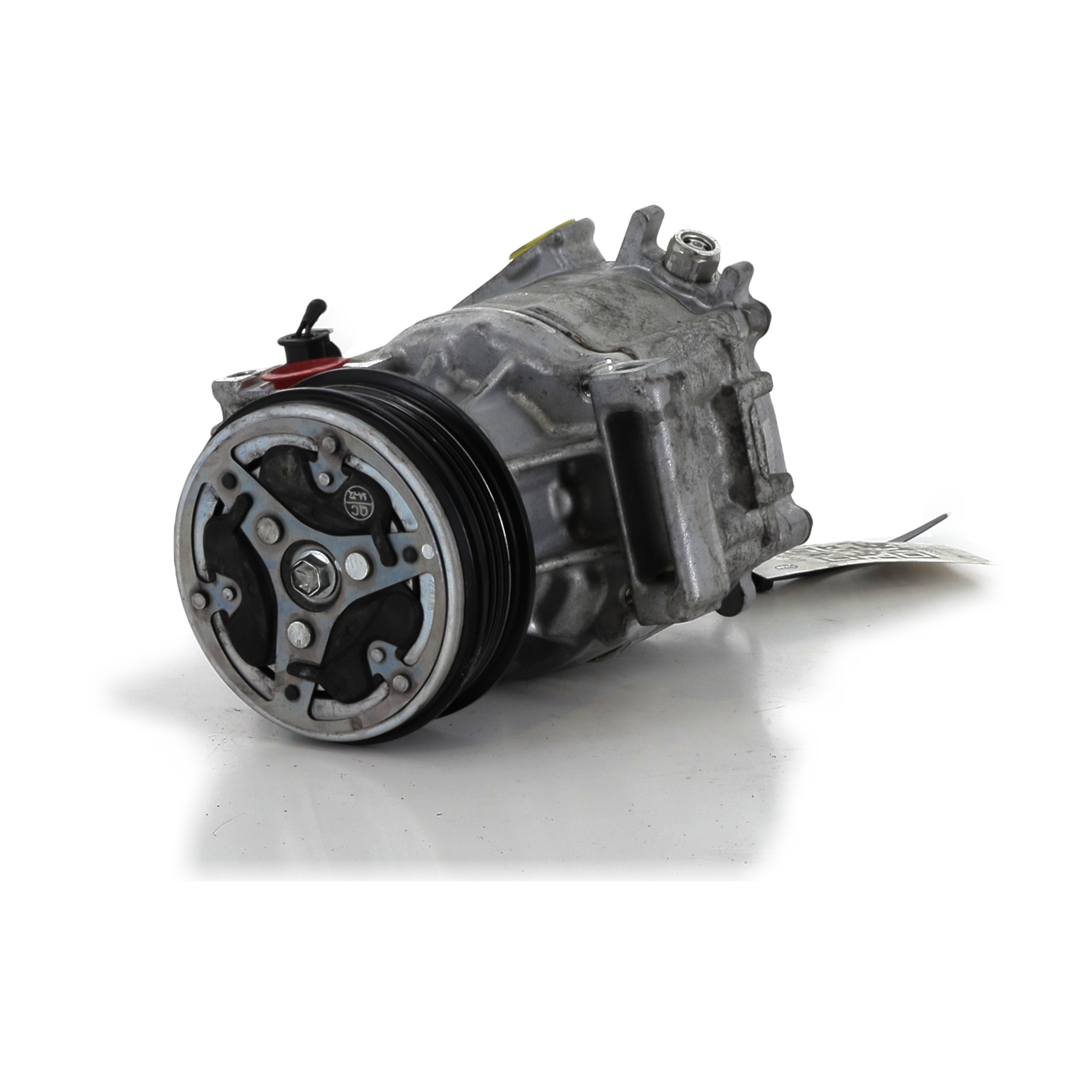 Compresseur de climatisation OPEL KARL 1.0 75 réf. 42870861 U0-0883V U0-0883V