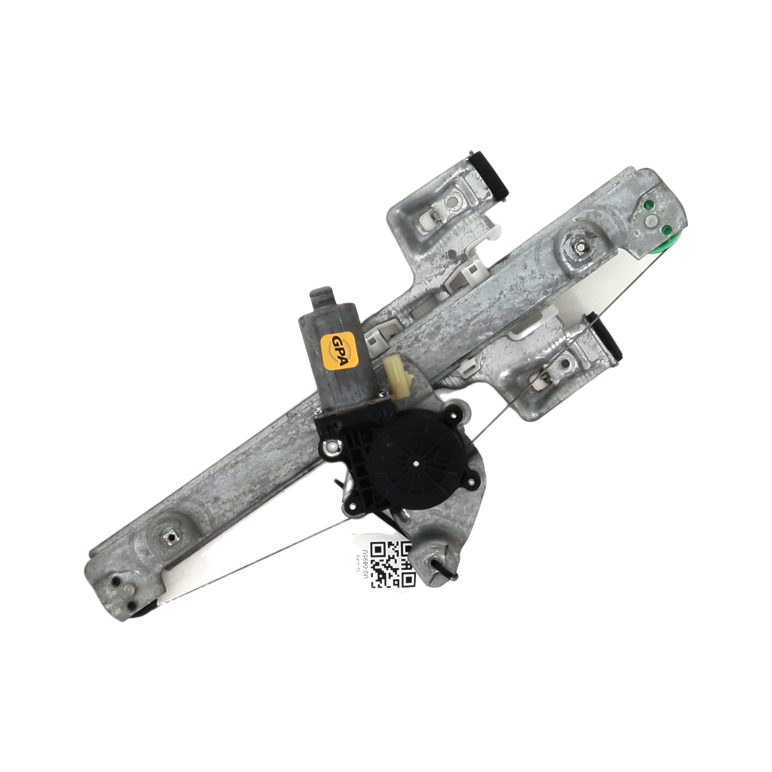 Lève-vitre arrière gauche CHRYSLER 300C PH.1 U0-0895U U0-0895U