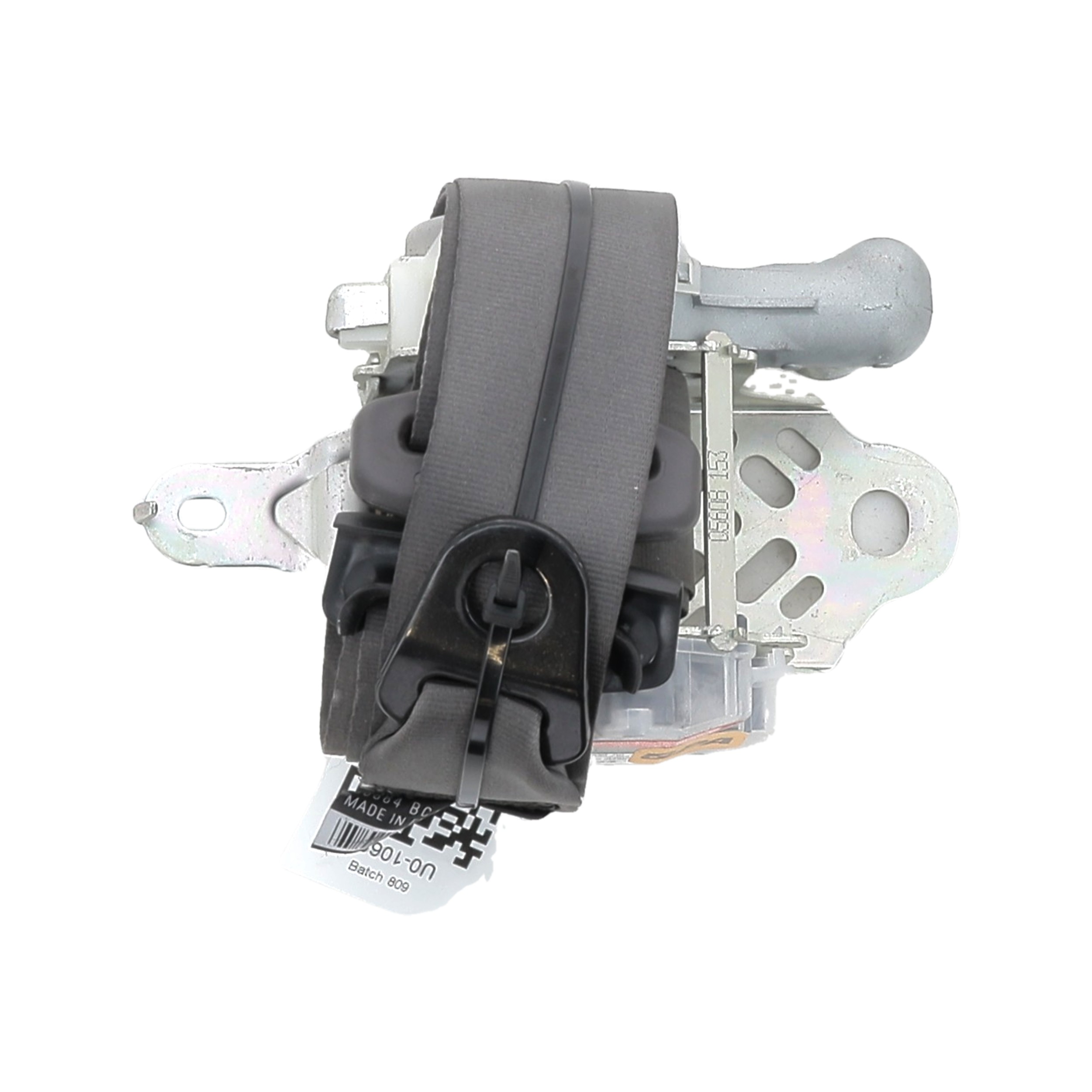 Ceinture avant droit NISSAN MICRA 3 PH.2 réf. 86884-BC101- U0-1069B U0-1069B