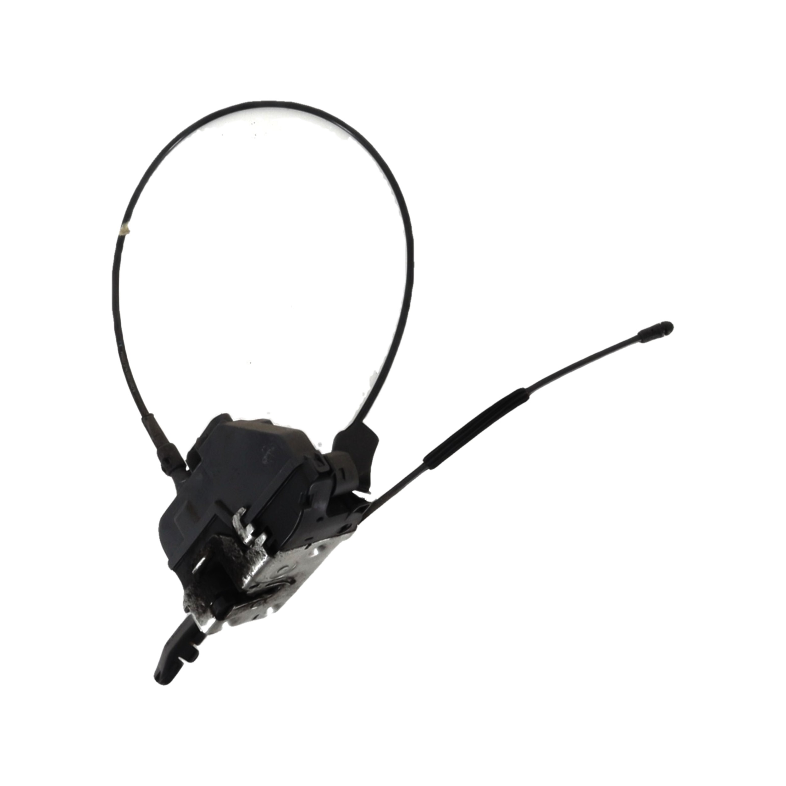 Serrure de porte droite 8200384980 - RENAULT TWINGO 2 PH.1 1.2 16V - U0-1128X U0-1128X