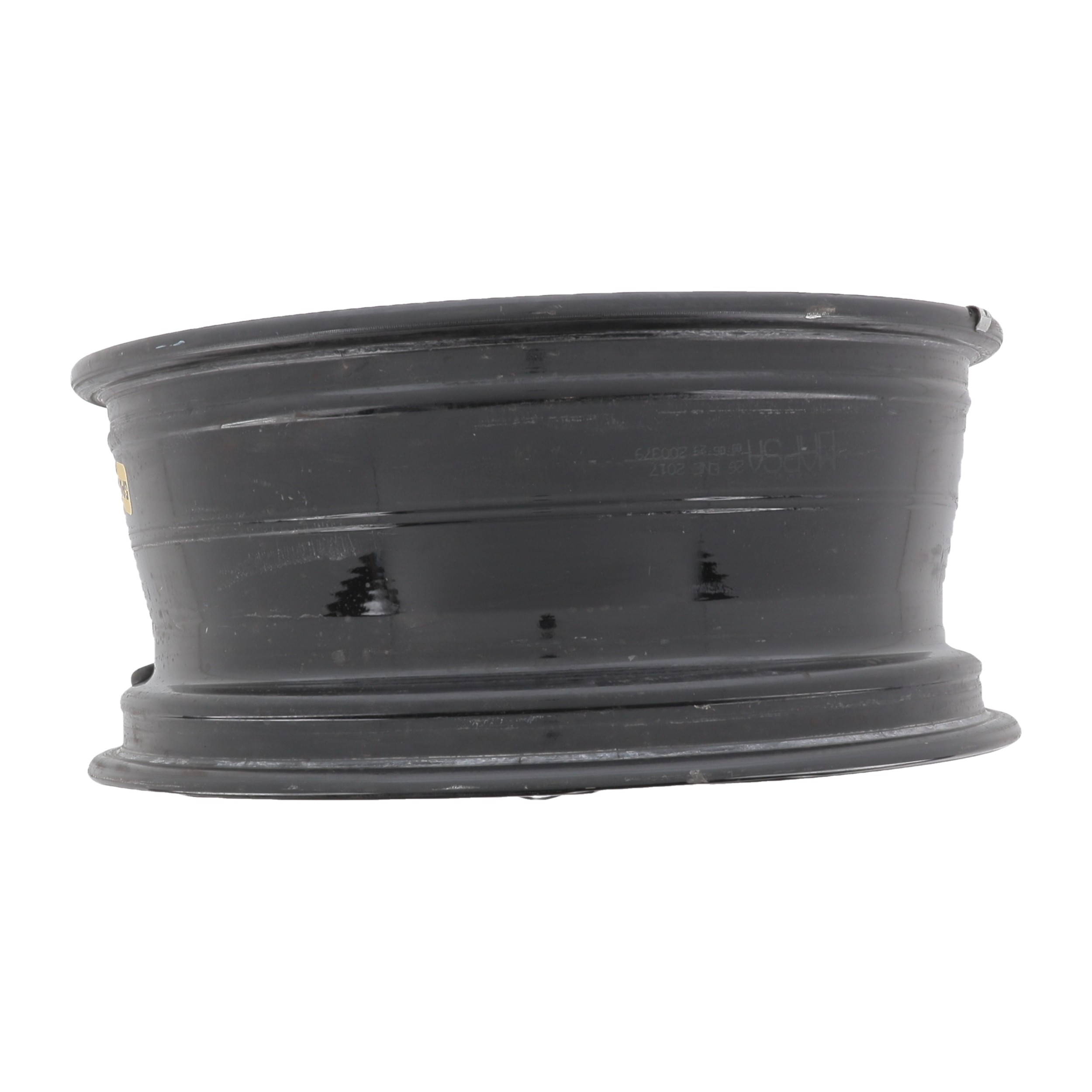 Jante alu 98138631XY - CITROEN C4 PICASSO 2 PH.2 1.2 PTEC - U0-1253R U0-1253R