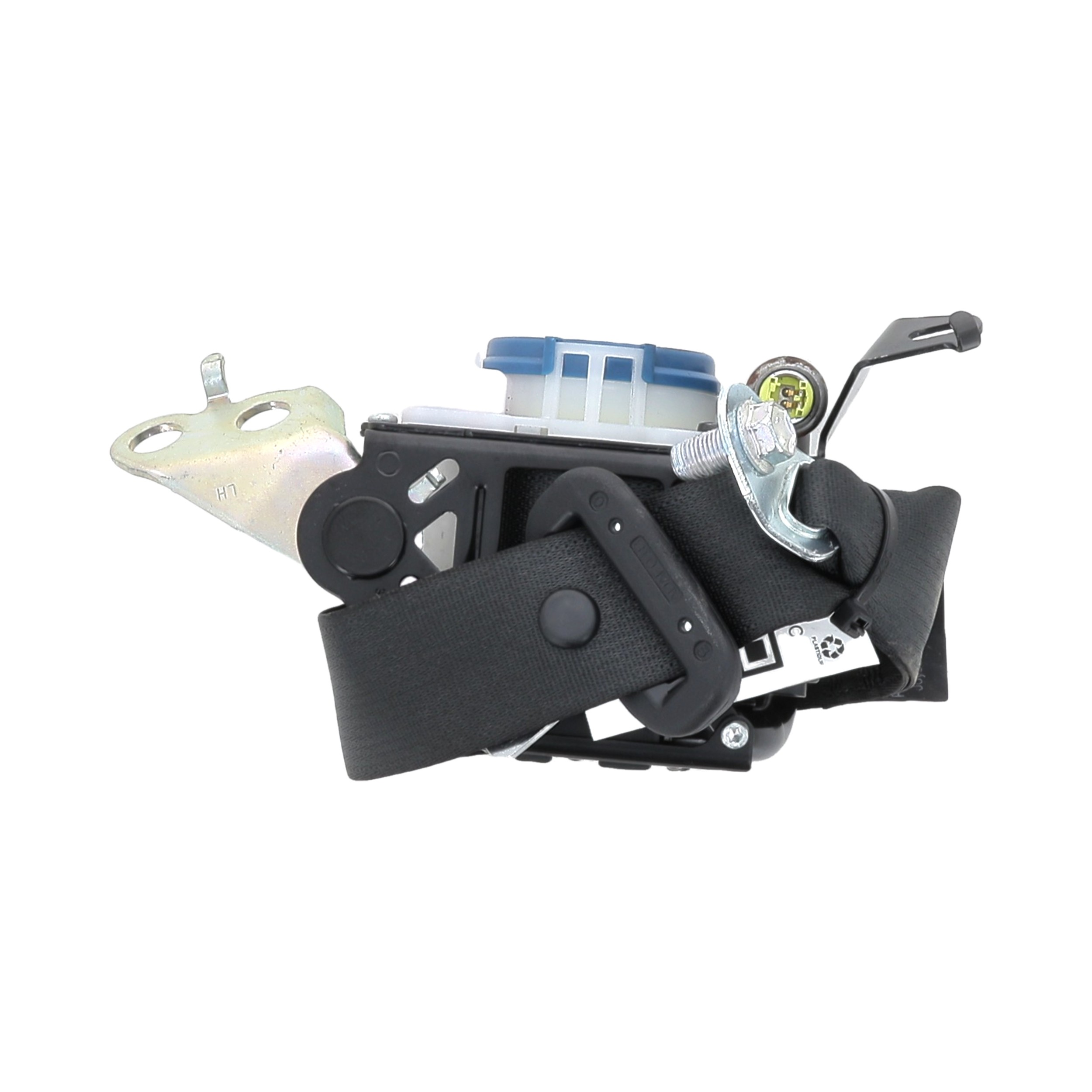 Ceinture arrière gauche TOYOTA C-HR 2 réf. 73370F4070C0 U0-1312C U0-1312C