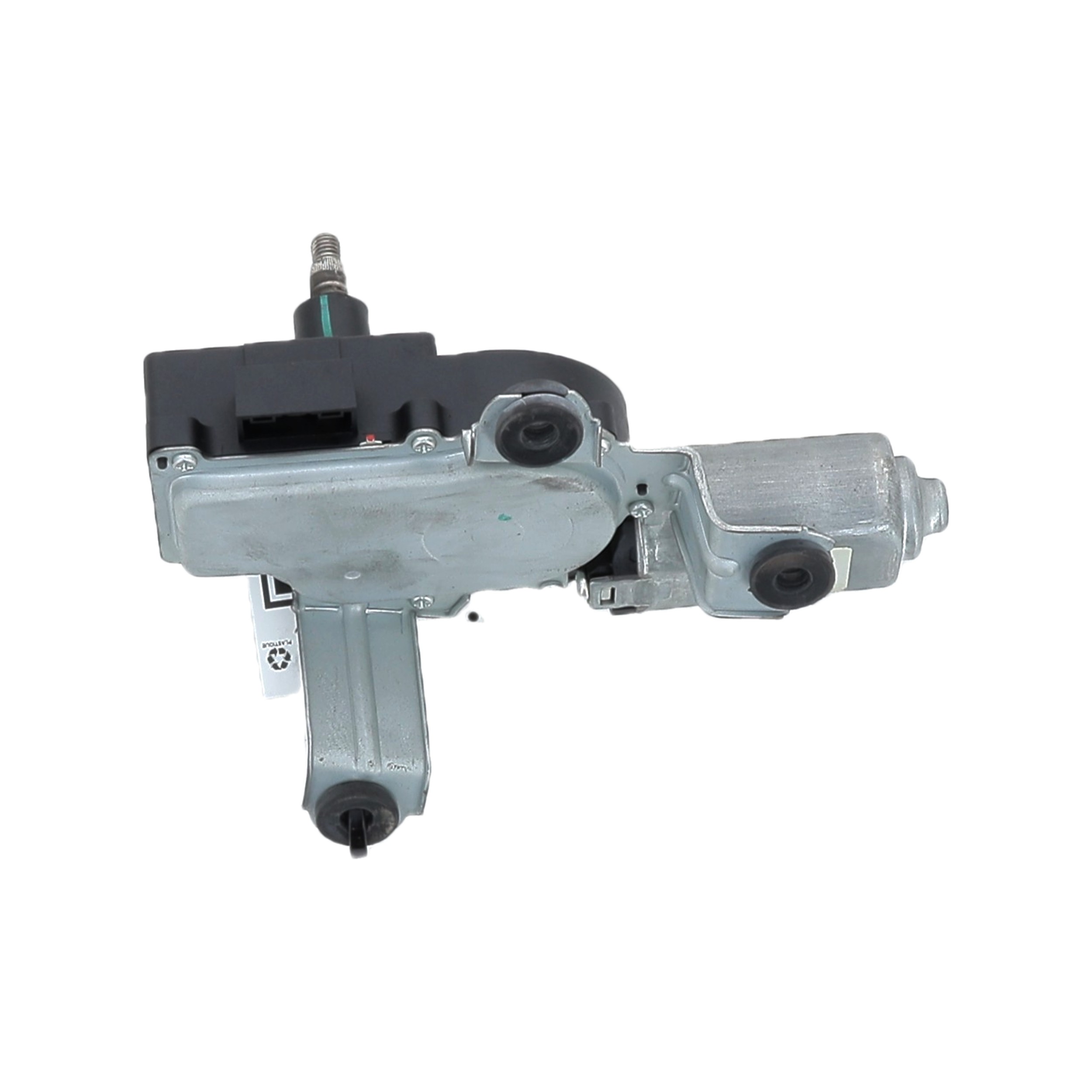 Moteur d'essuie glace arrière réf. 96627058 CHEVROLET CAPTIVA PH.2 U0-1372Y U0-1372Y