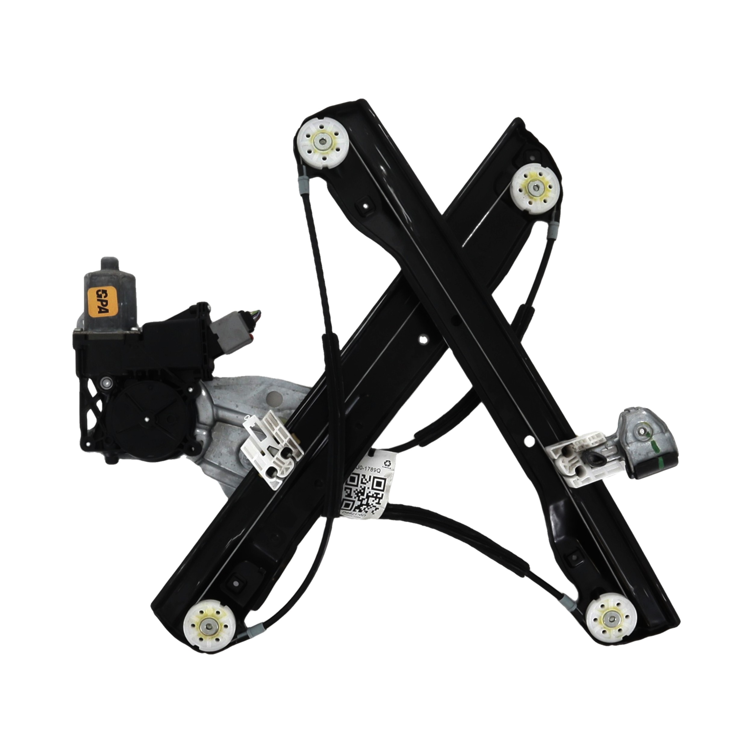 Lève vitre avant droit OPEL MERIVA B PH.2 U0-1789Q U0-1789Q