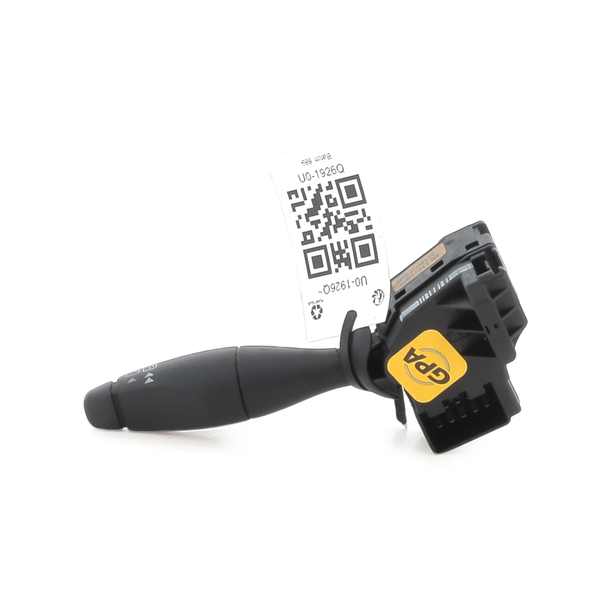 Commodo droit 1097541 - FORD FOCUS 1 1.8 TDDI - U0-1926Q U0-1926Q