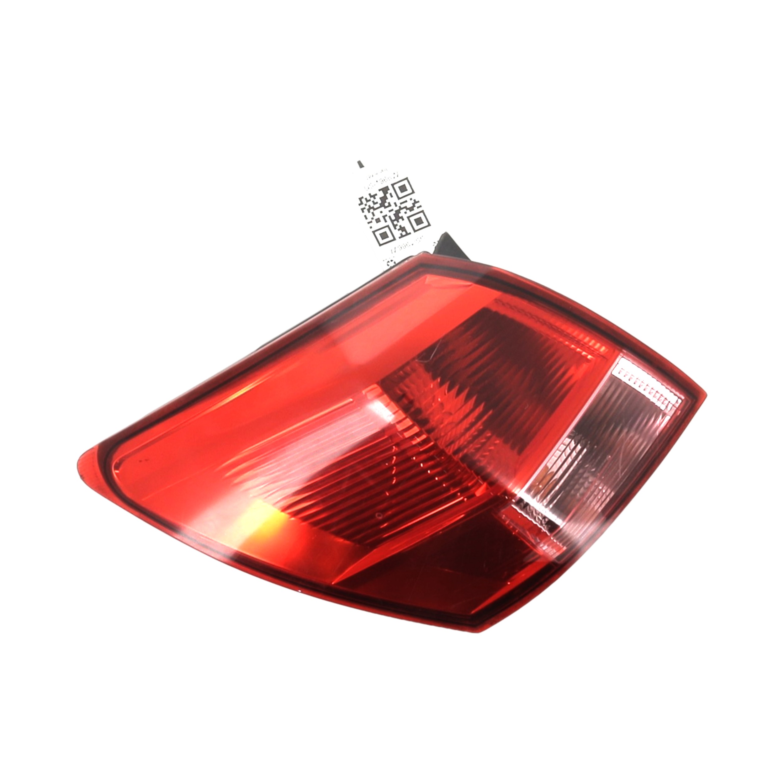 Feu arrière droit NISSAN QASHQAI +2 1 PH.1 réf. 26554-JD00A- U0-1966W U0-1966W