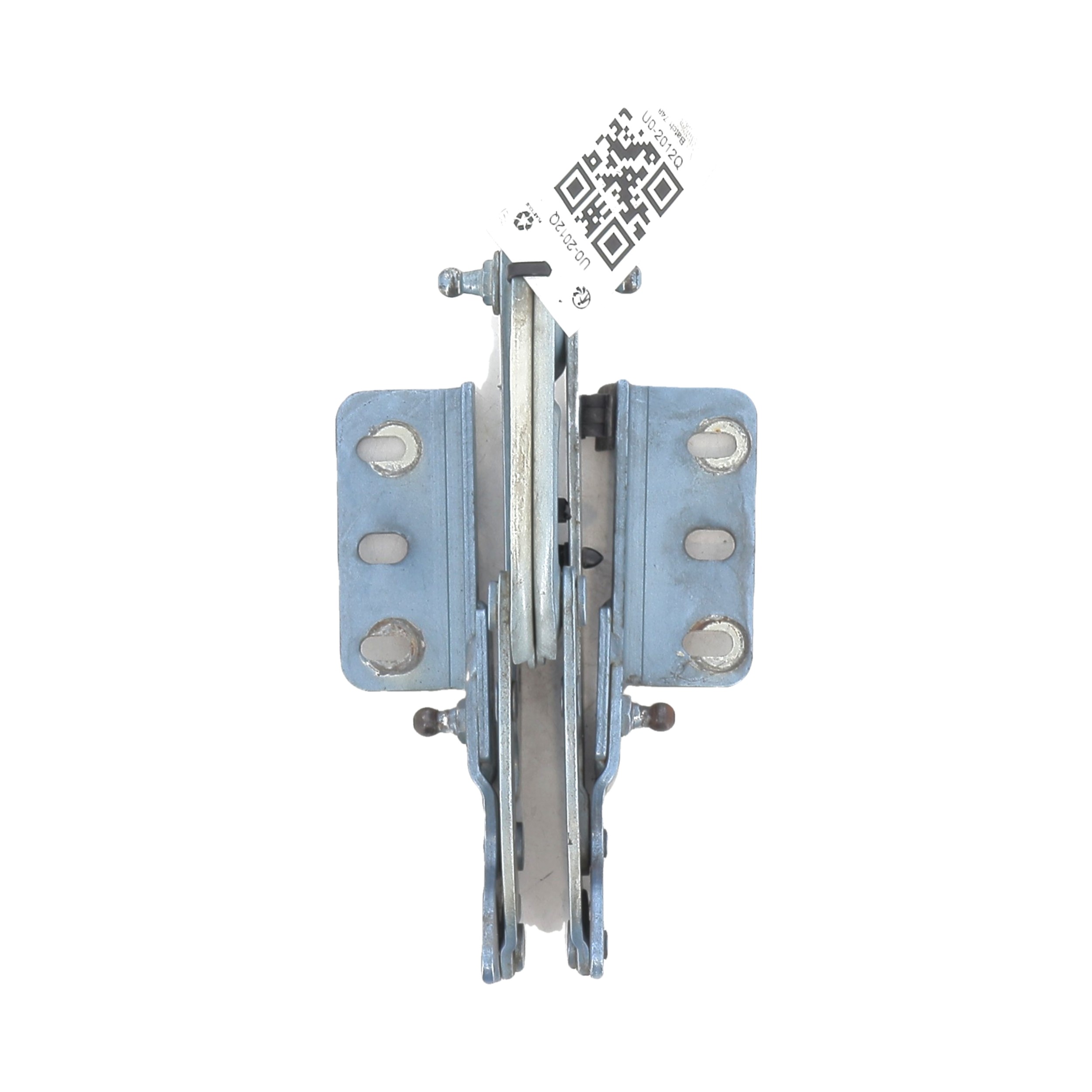 CHARNIERES DE CAPOT 0000791245 - PEUGEOT 406 COUPE HDI - U0-2012Q U0-2012Q