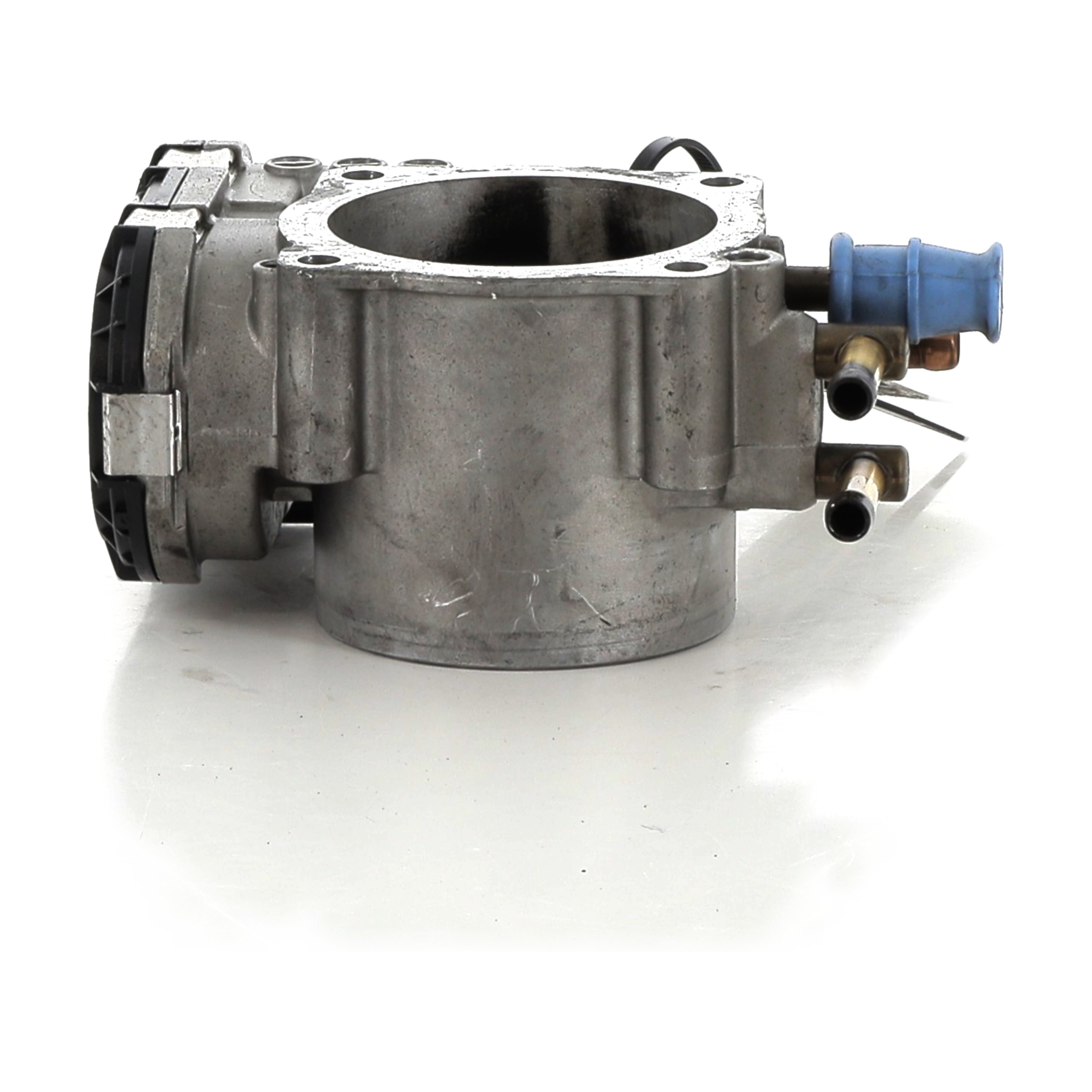 BOITIER PAPILLON 078133062B - AUDI A4 QUATTRO 3.0 V6 Q - U0-2055L U0-2055L [reference_1643595] 3