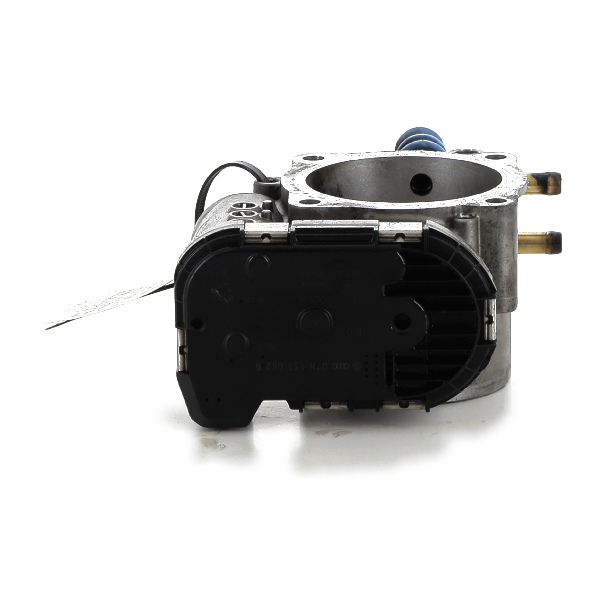 BOITIER PAPILLON 078133062B - AUDI A4 QUATTRO 3.0 V6 Q - U0-2055L U0-2055L [reference_1643595] 6