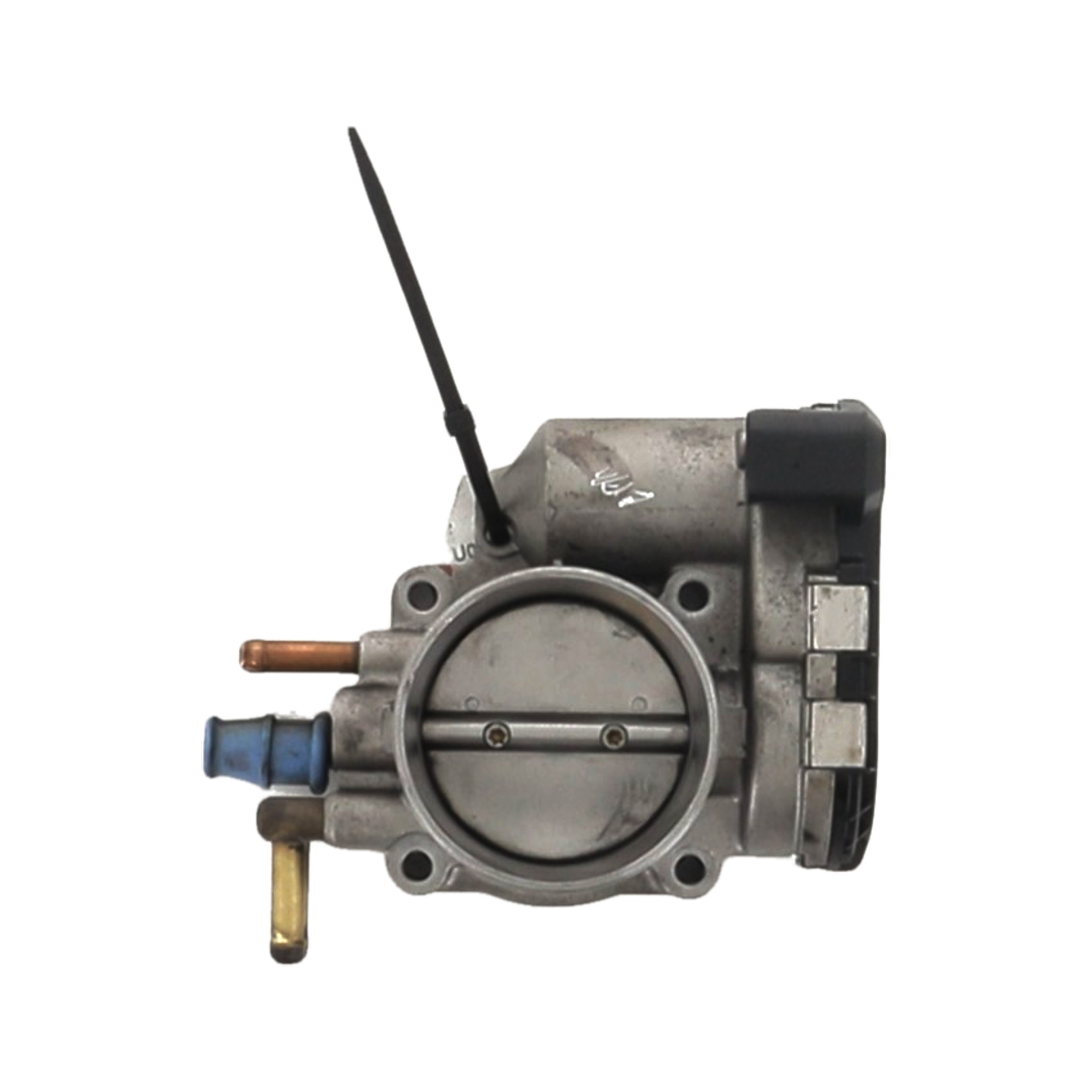 BOITIER PAPILLON 078133062B - AUDI A4 QUATTRO 3.0 V6 Q - U0-2055L U0-2055L [reference_1643595] 2