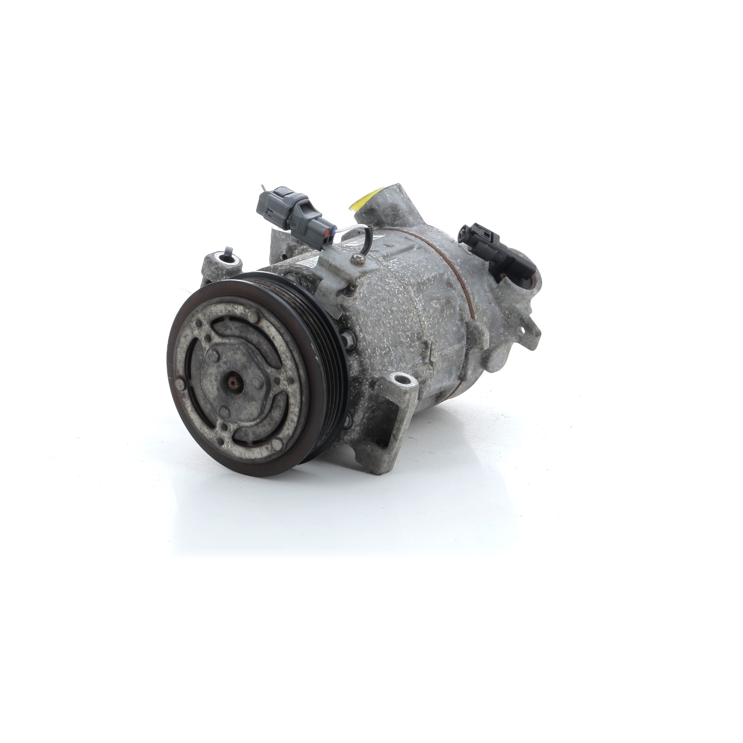 Compresseur de climatisation JEEP RENEGADE PH.2 1.3T 150 réf. 0000052082441 U0-2174J U0-2174J