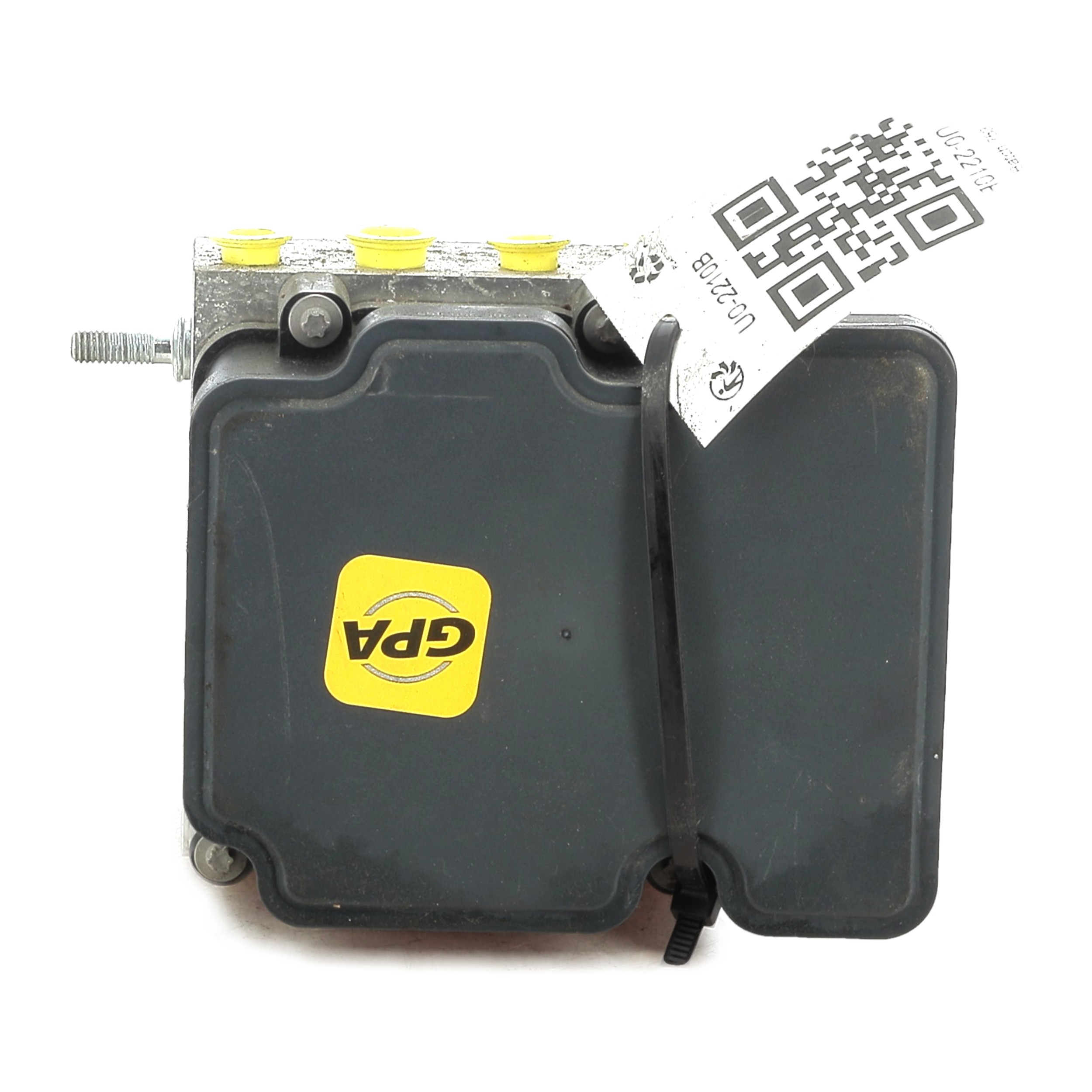 Bloc ABS 1669563580 - CITROEN C3 AIRCROSS PH 1 1.2 PTEC - U0-2210B U0-2210B