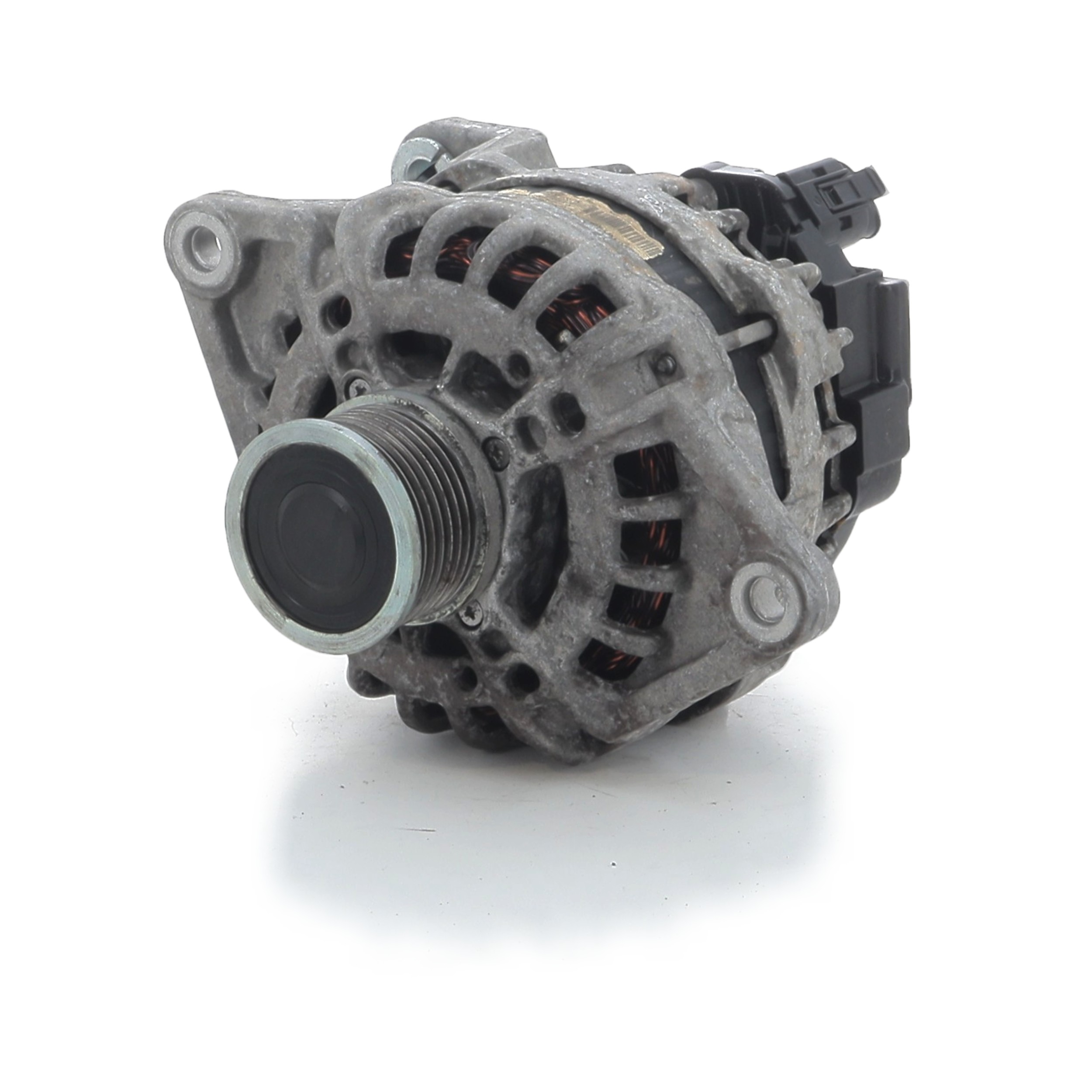 Alternateur IVECO DAILY 6 -NS1K_TYPE réf. 5802266117 U0-2485L U0-2485L