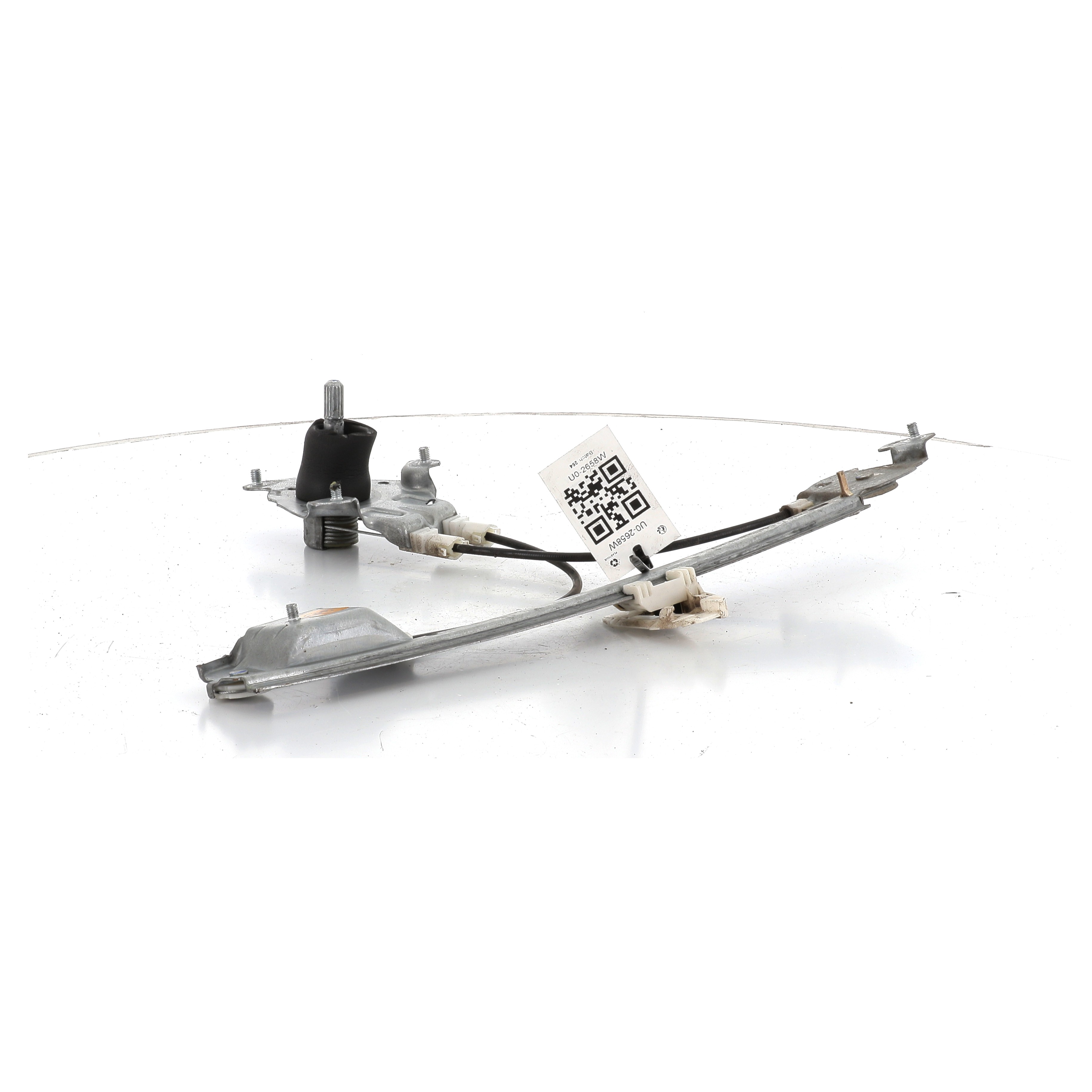 Lève-vitre arrière gauche RENAULT SCENIC 2 PH.2 U0-2658W U0-2658W [reference_243219] 3