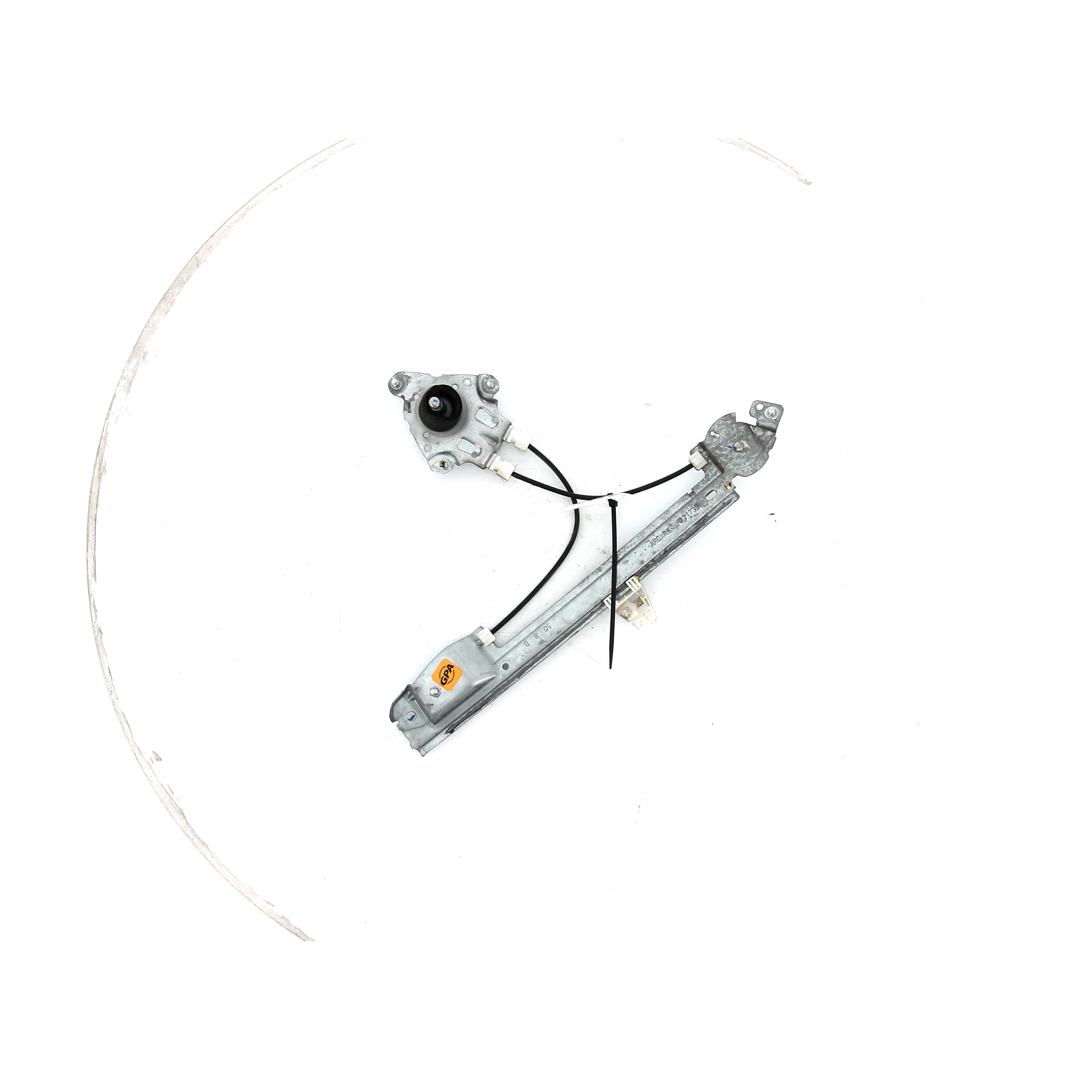 Lève-vitre arrière gauche RENAULT SCENIC 2 PH.2 U0-2658W U0-2658W