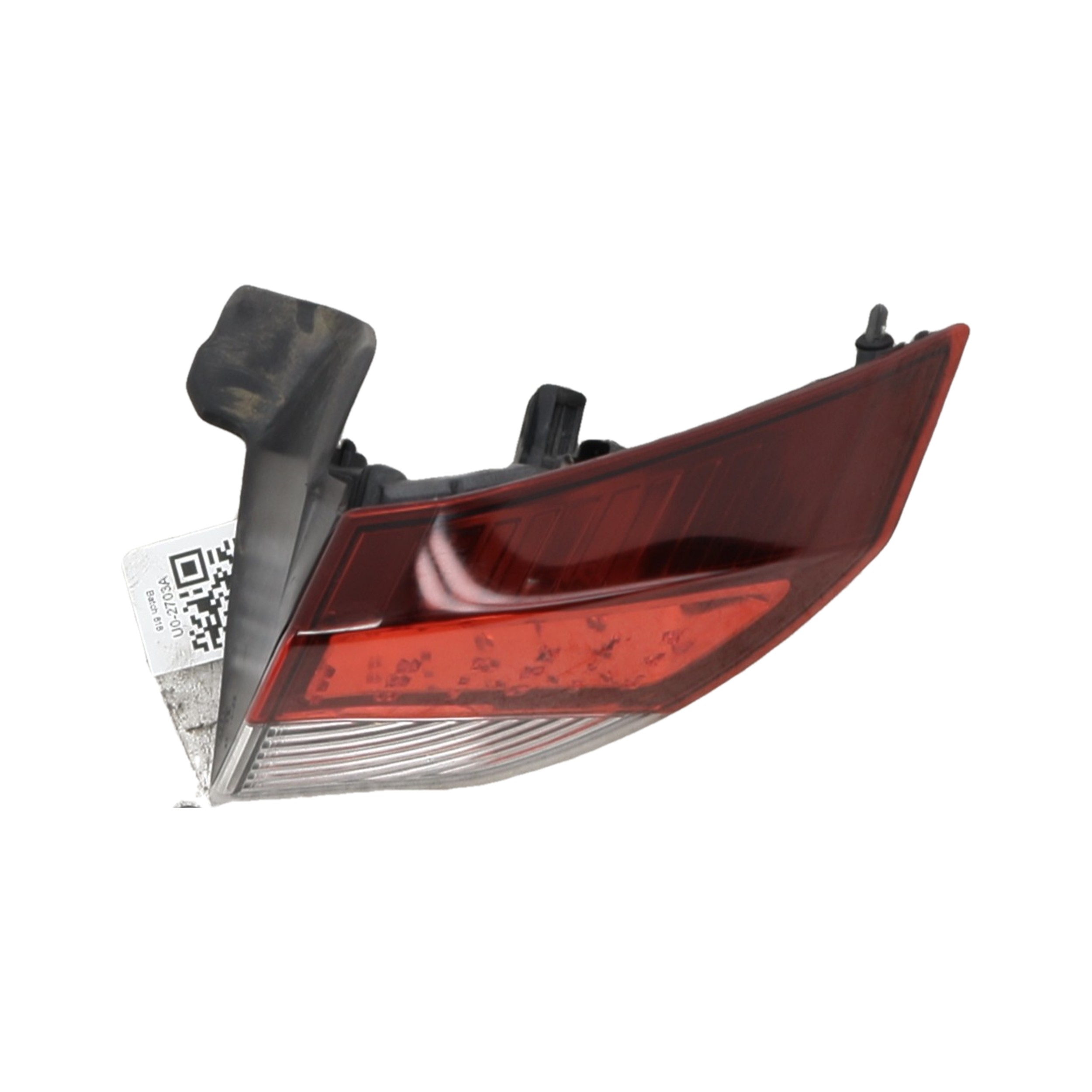 Feu arrière droit RENAULT LAGUNA 3 PH.1 réf. 265500001R U0-2703A U0-2703A