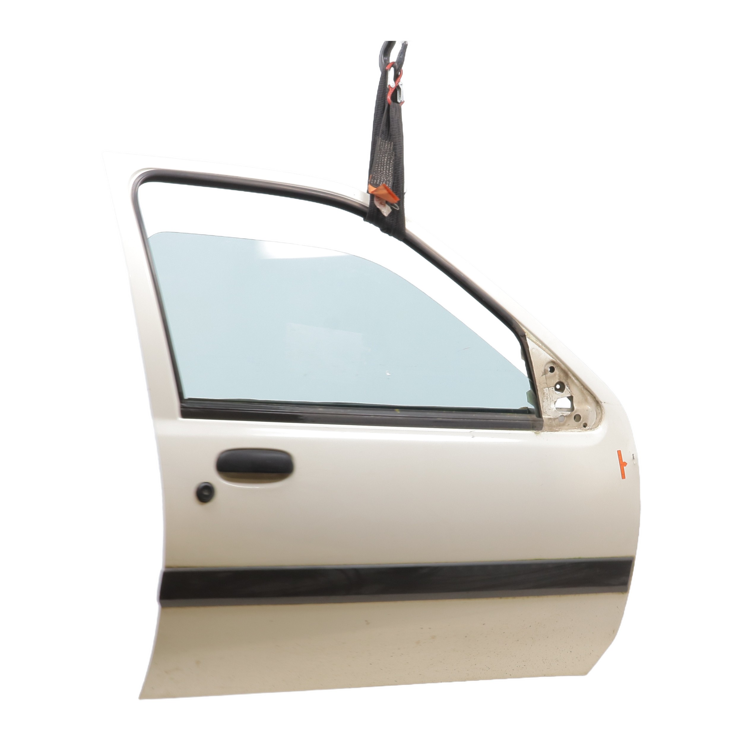 Porte avant droite FORD FIESTA 4 PH.2 1007036 U0-2800E U0-2800E