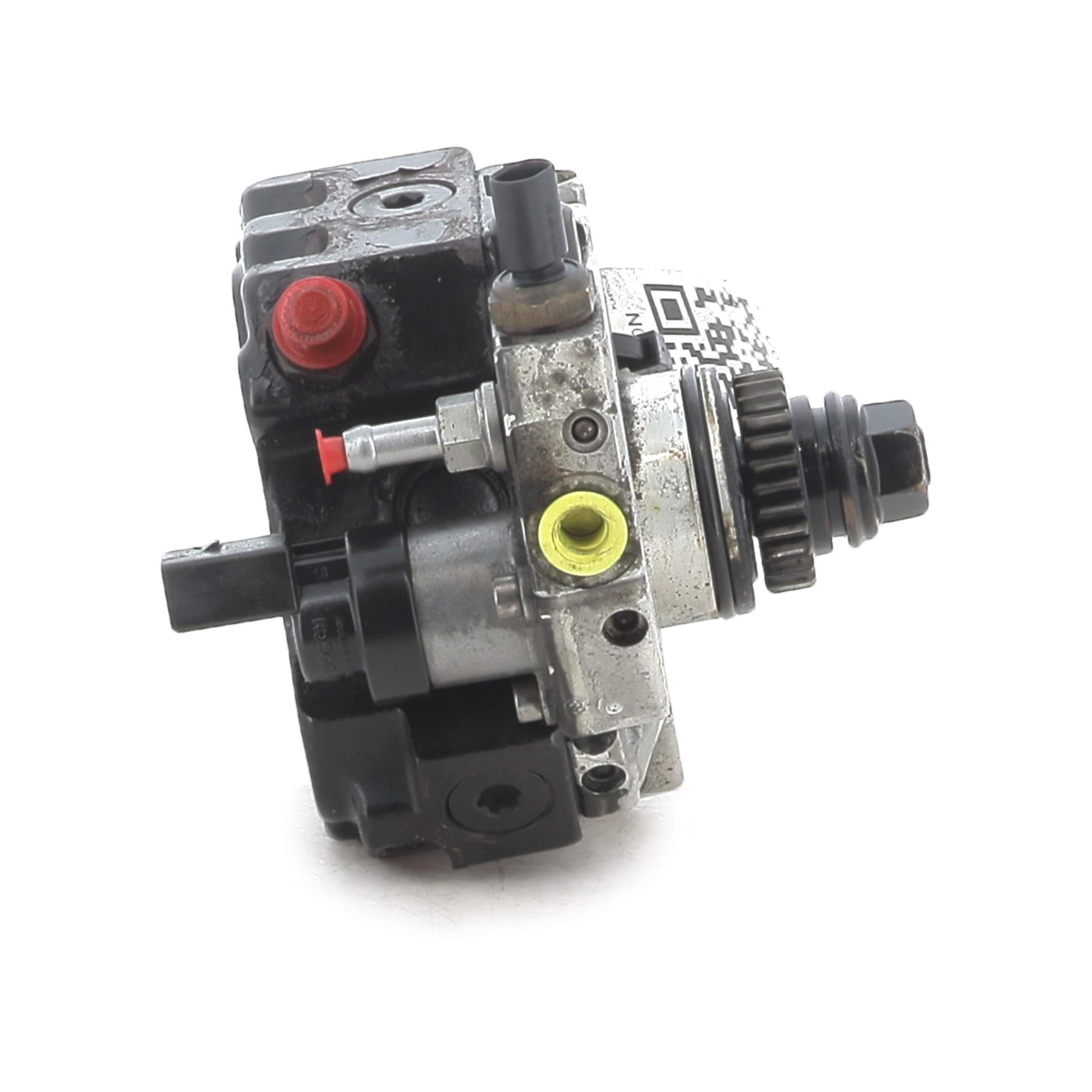 Pompe à injection A6400700701 - MERCEDES CLASSE B 1 PH.2 B180 CDI - U0-2990N U0-2990N